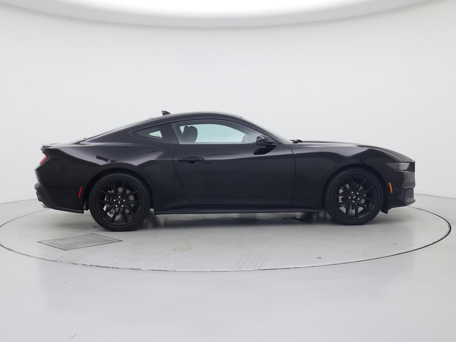 2025 Ford Mustang EcoBoost Premium - Photo 8