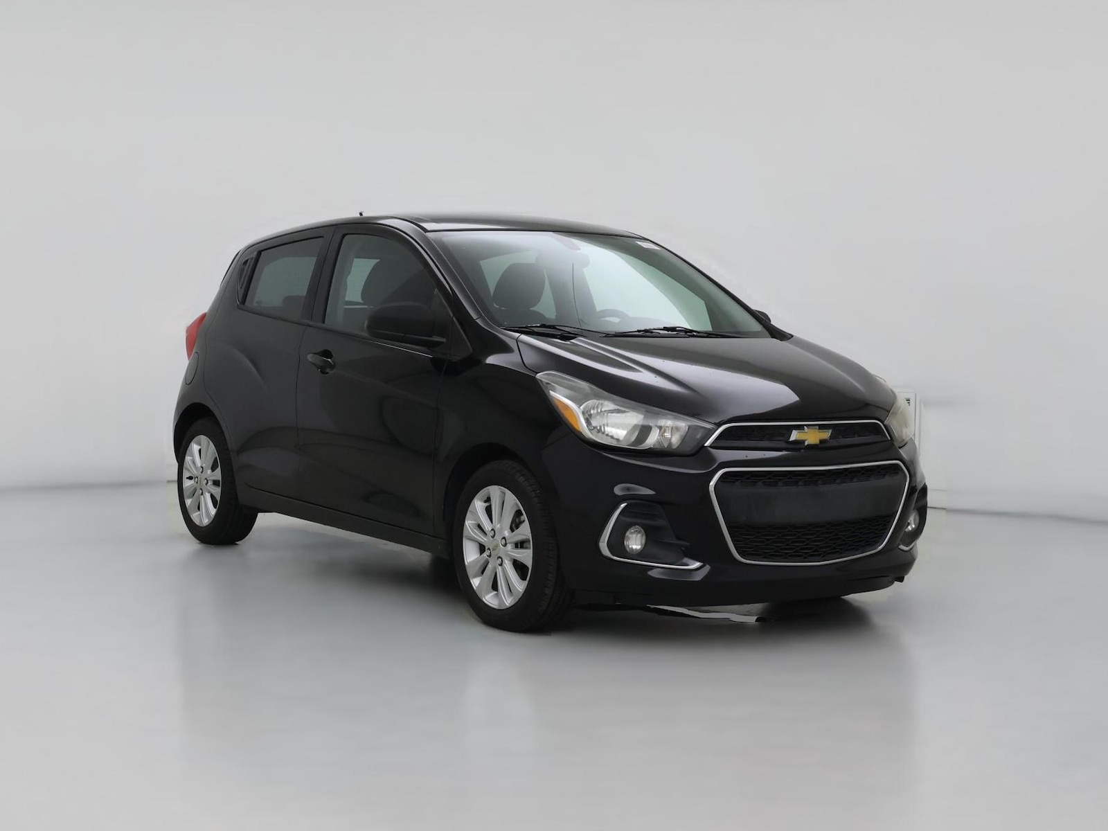 2017 Chevrolet Spark