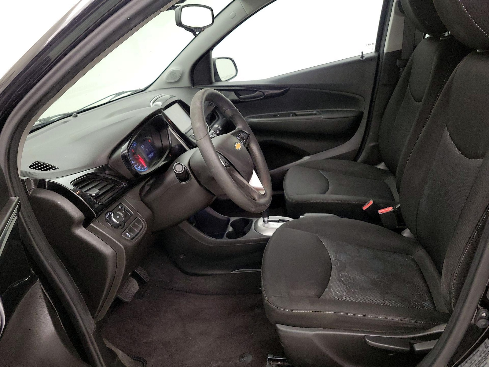 Side Airbags