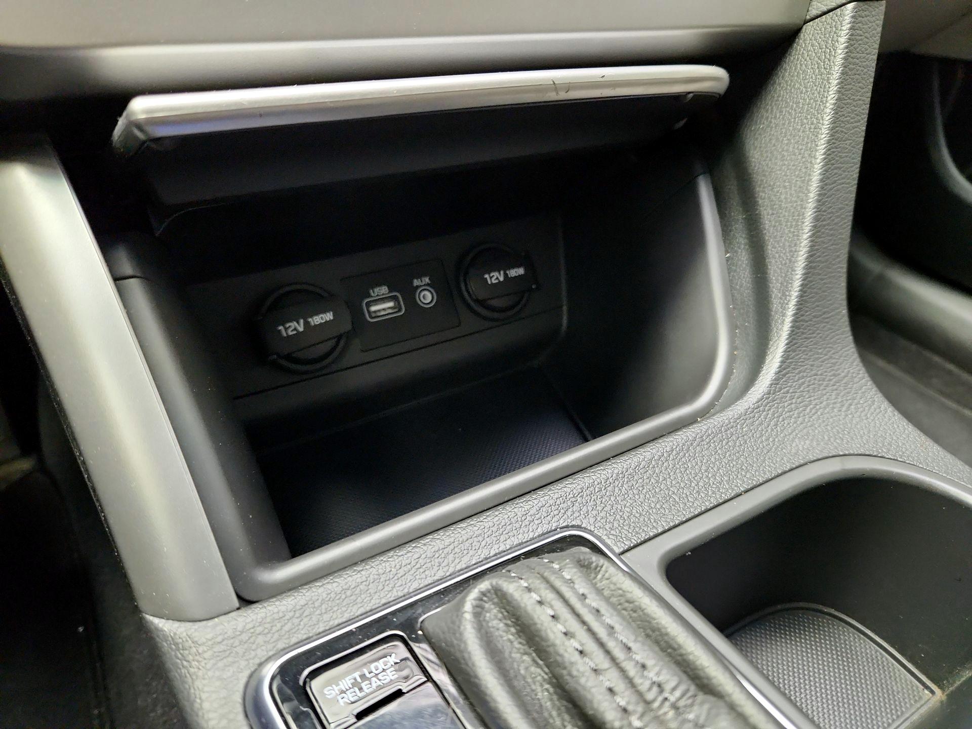 Thumbnail: 2015 Hyundai Sonata - 15