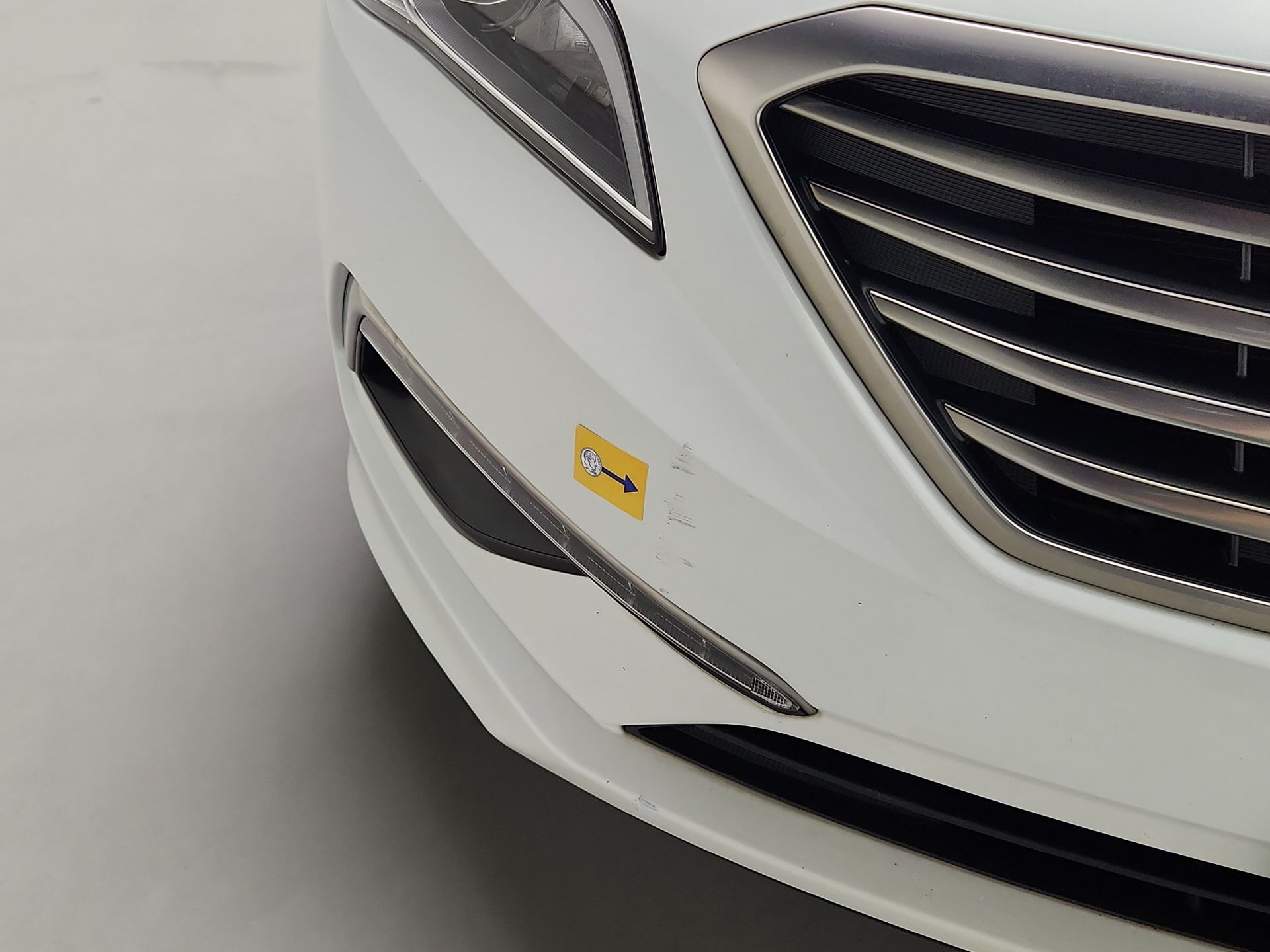 Thumbnail: 2015 Hyundai Sonata - 20