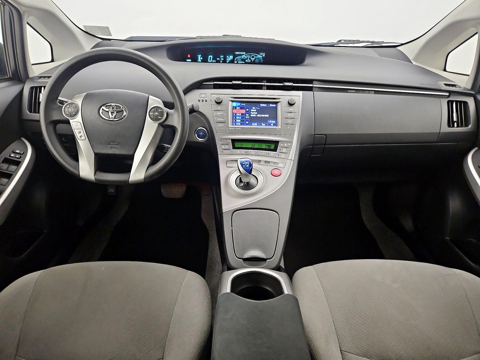 Navigation System