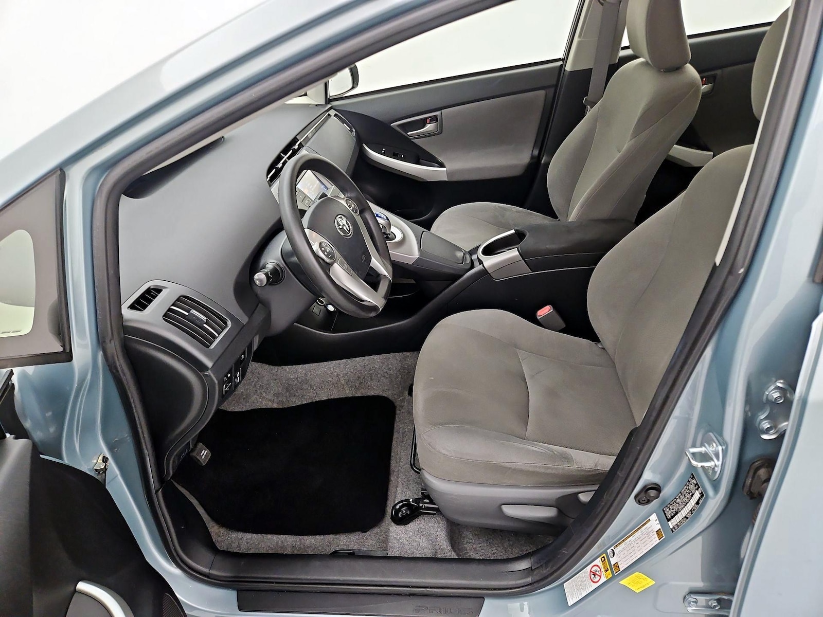 Side Airbags
