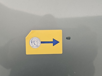 Condition detail