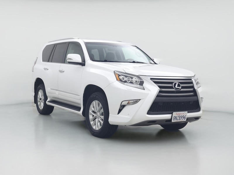 2015 Lexus GX 460 -
                  Oxnard, CA