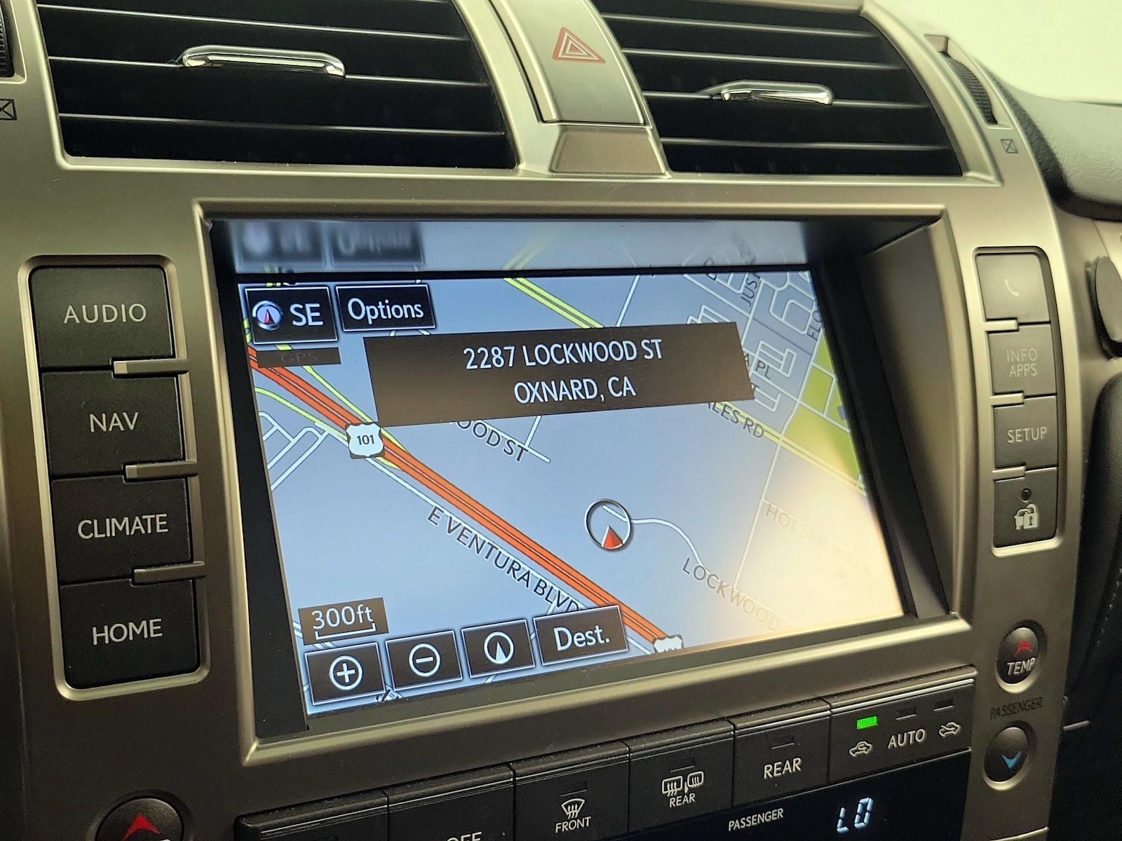 2015 Lexus GX Base - Photo 15