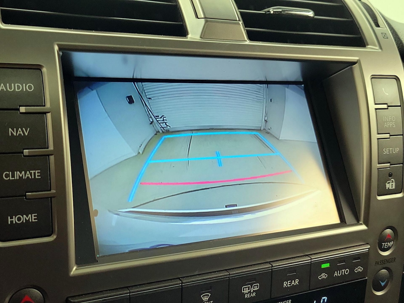 2015 Lexus GX Base - Photo 16