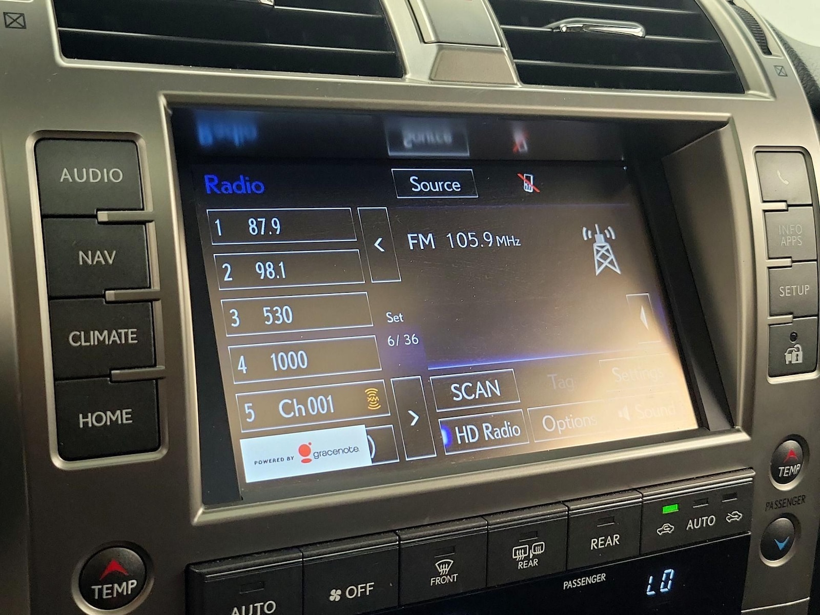 2015 Lexus GX Base - Photo 17