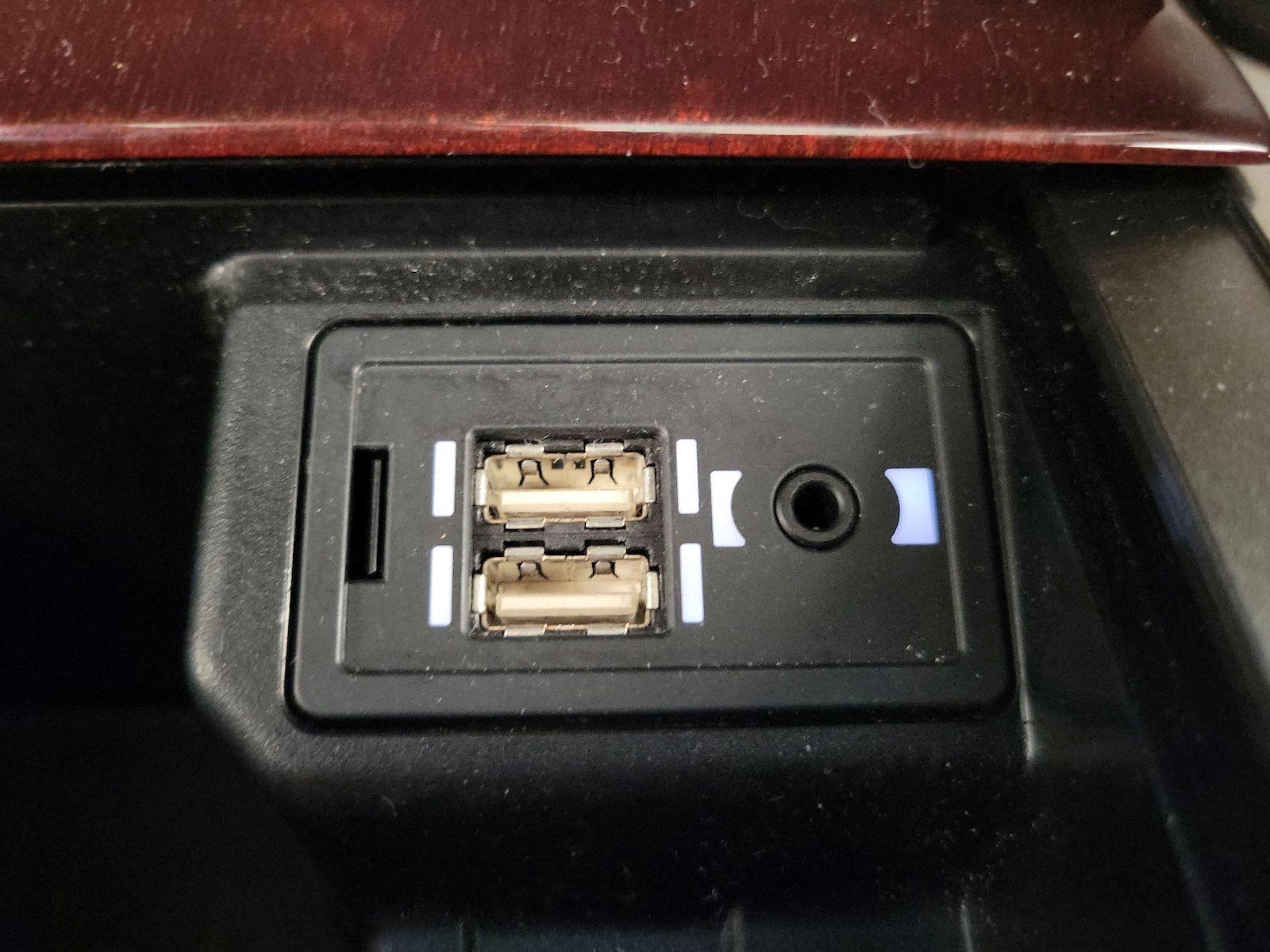 2015 Lexus GX Base - Photo 20