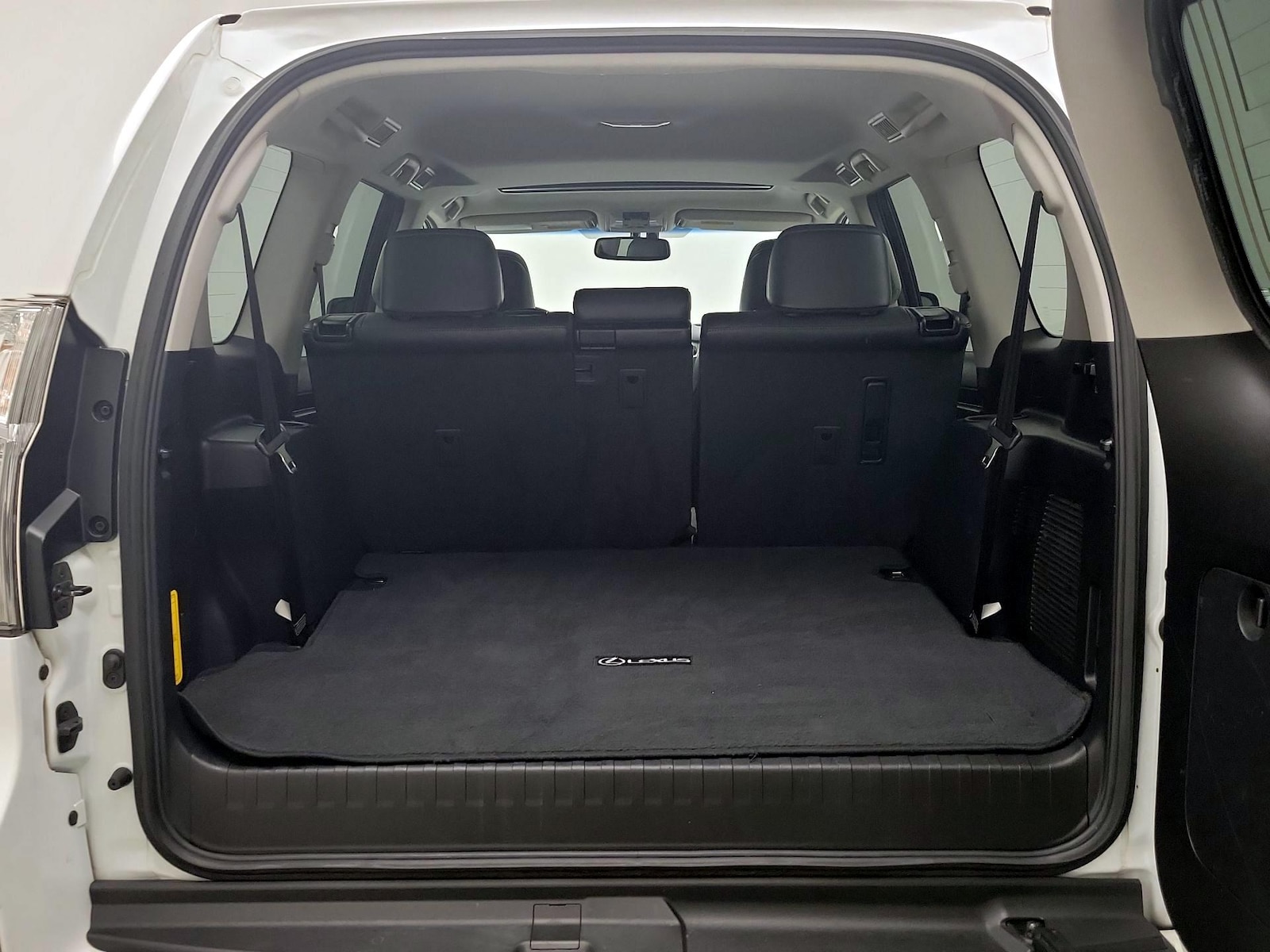 2015 Lexus GX Base - Photo 23