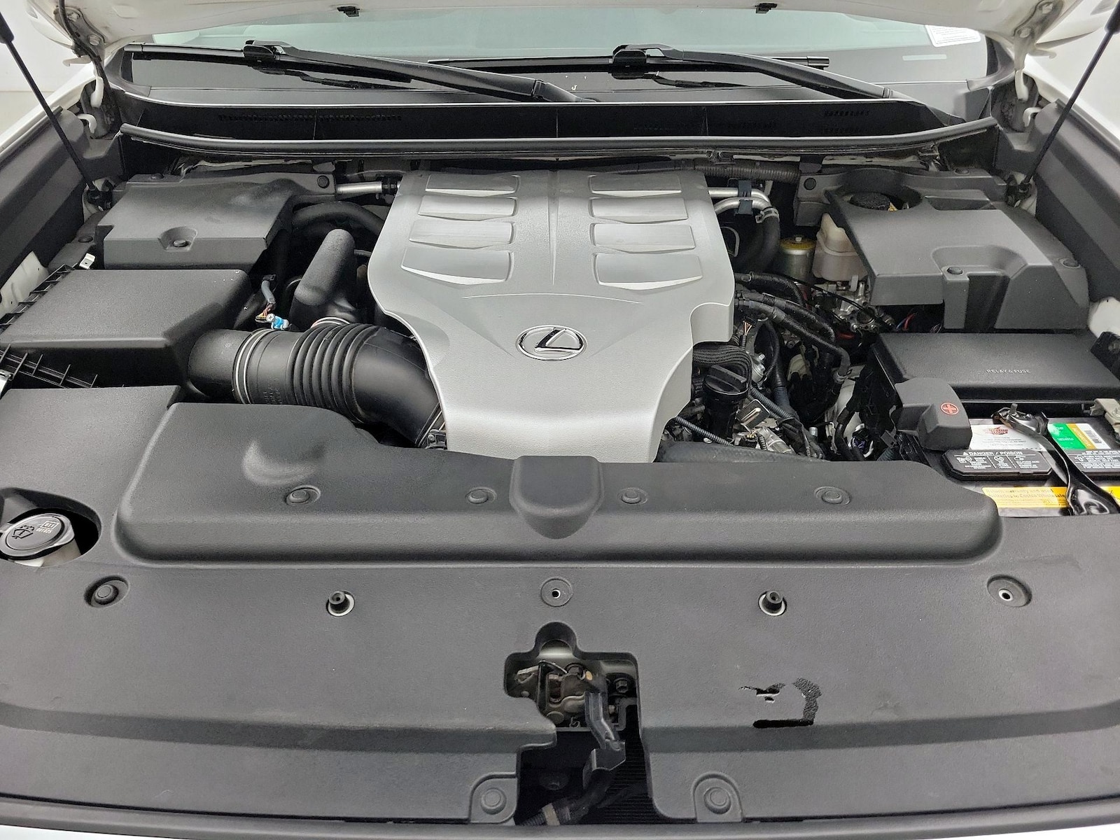 2015 Lexus GX Base - Photo 24