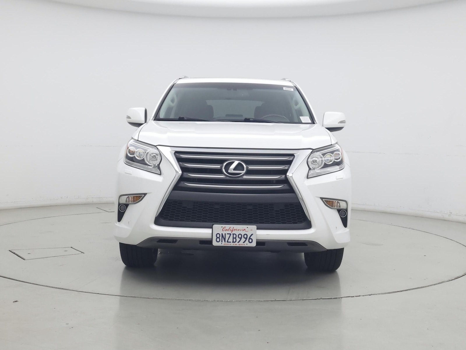 2015 Lexus GX Base - Photo 6
