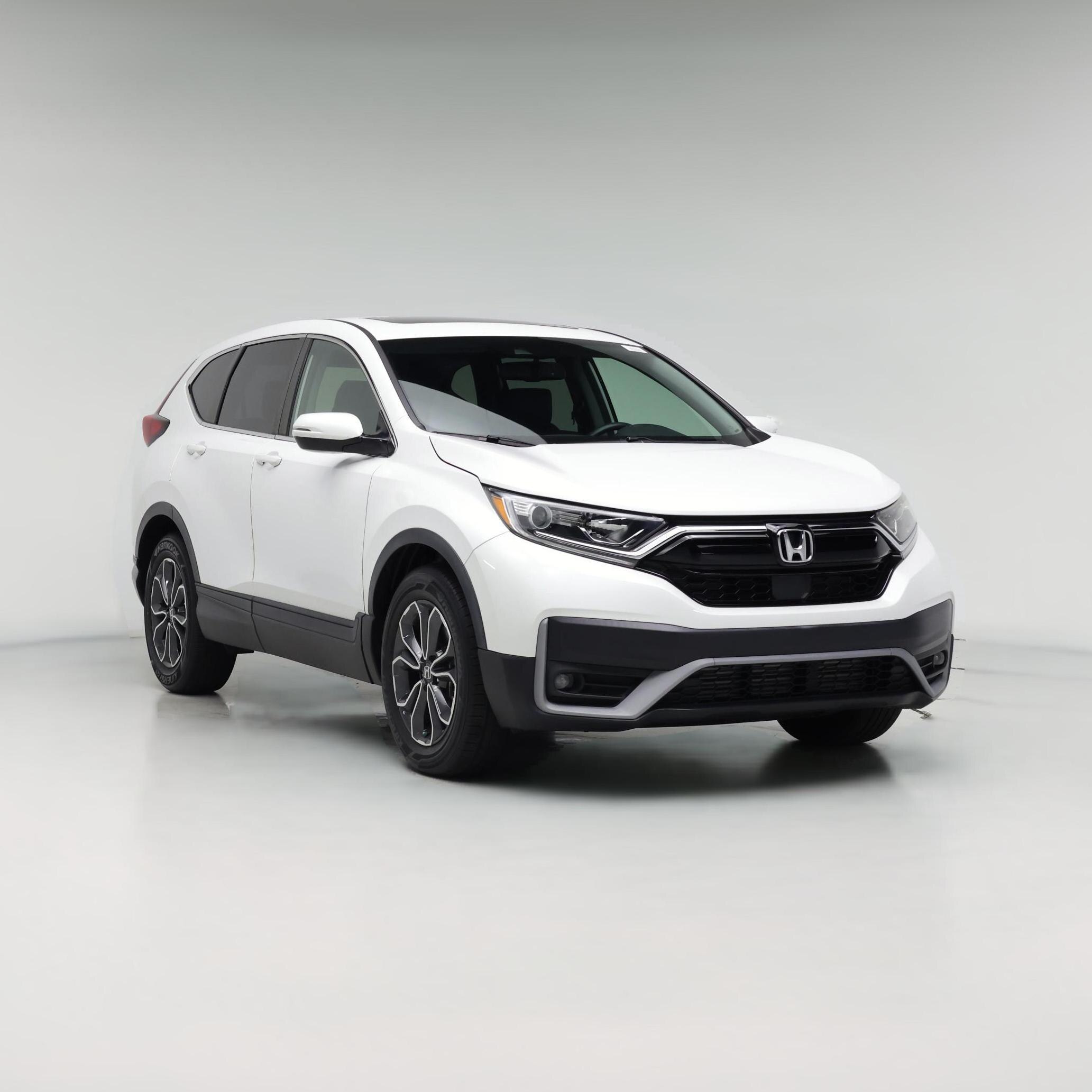 Thumbnail: 2022 Honda CR-V - 1