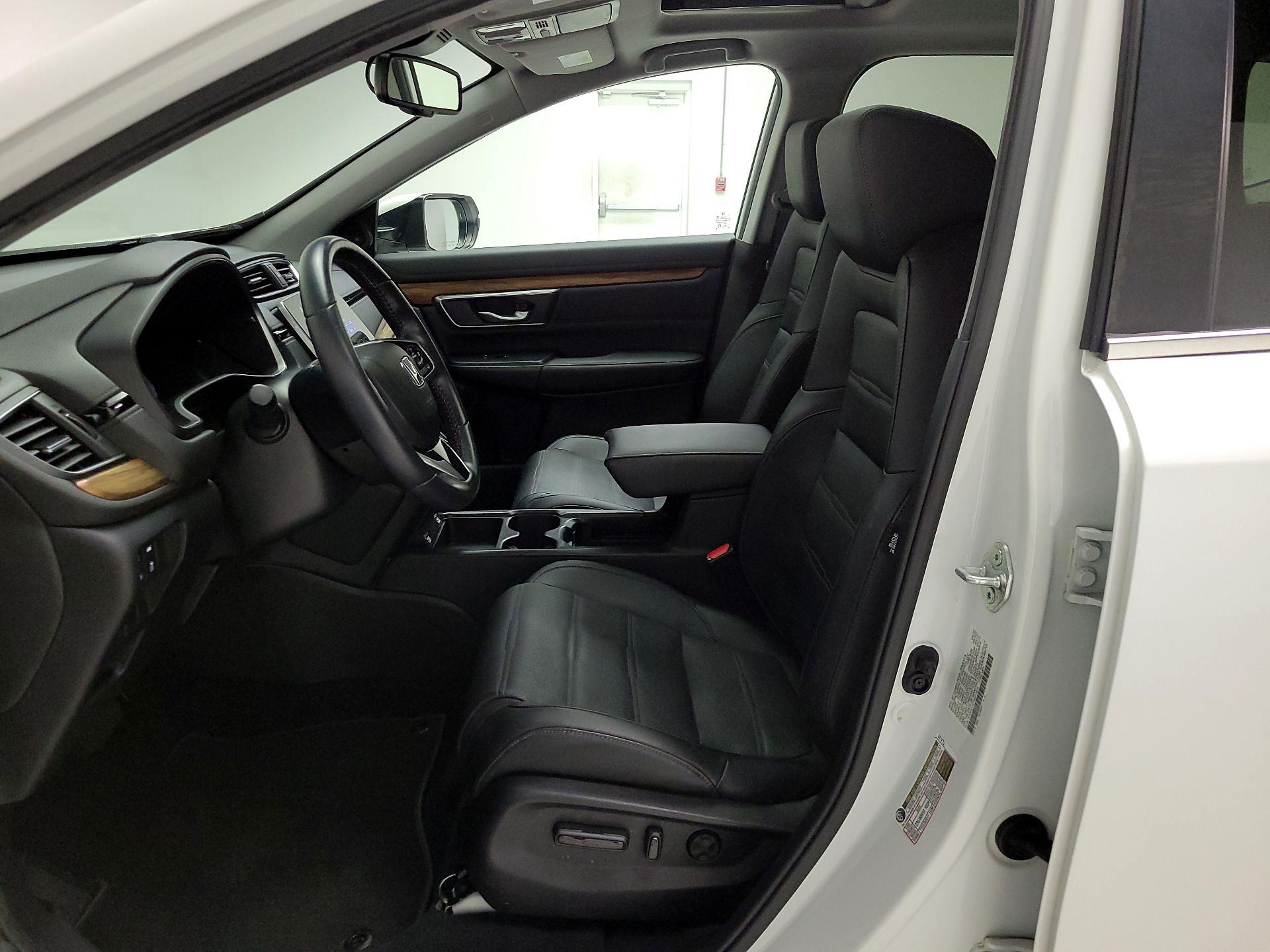 Thumbnail: 2022 Honda CR-V - 11