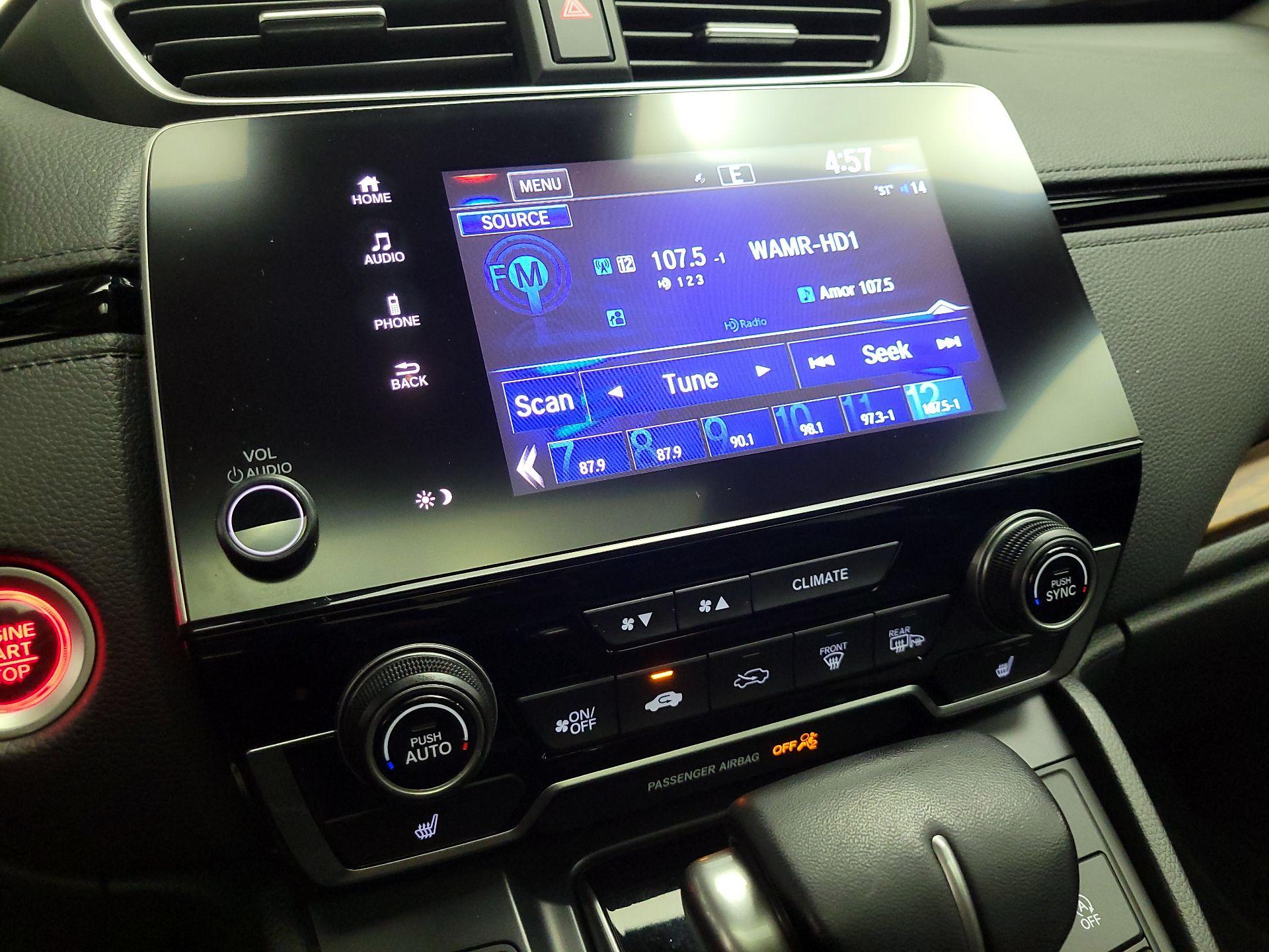 Thumbnail: 2022 Honda CR-V - 15