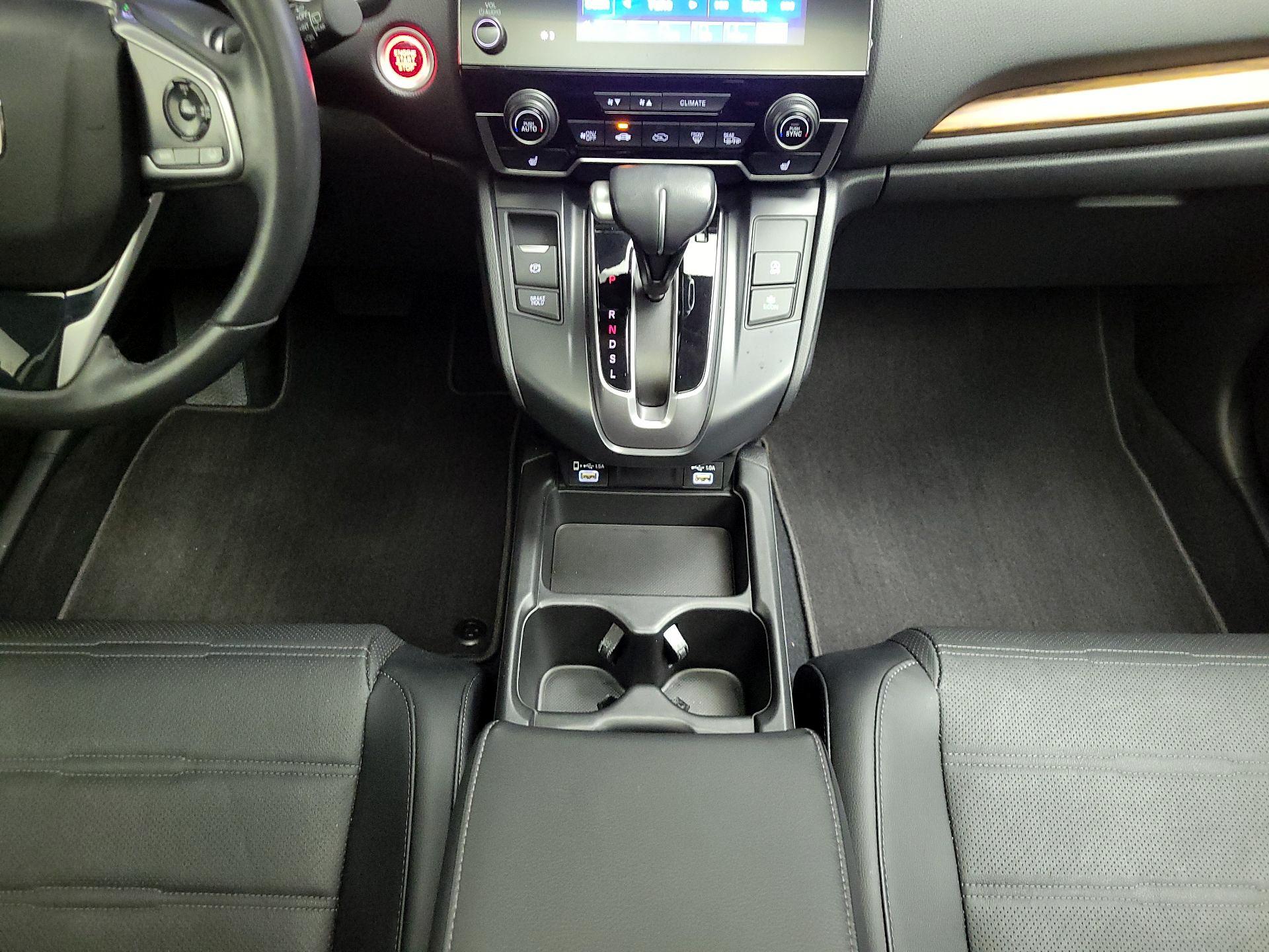 Thumbnail: 2022 Honda CR-V - 17
