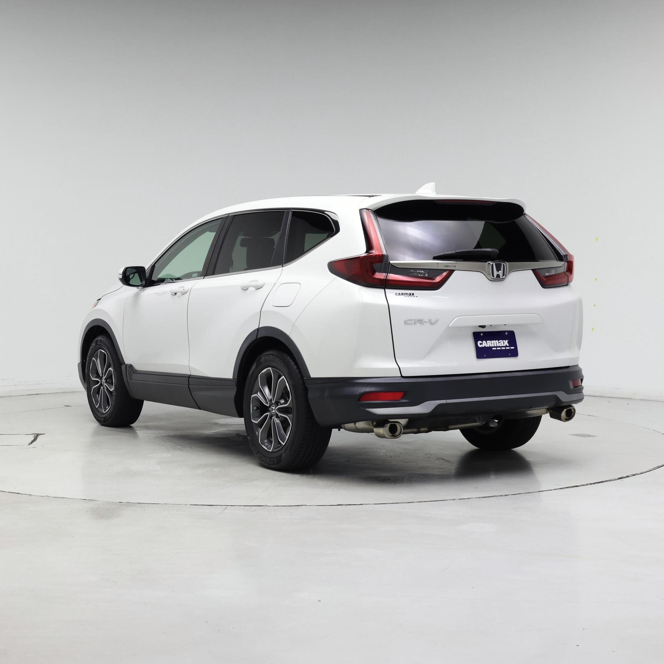 Thumbnail: 2022 Honda CR-V - 2