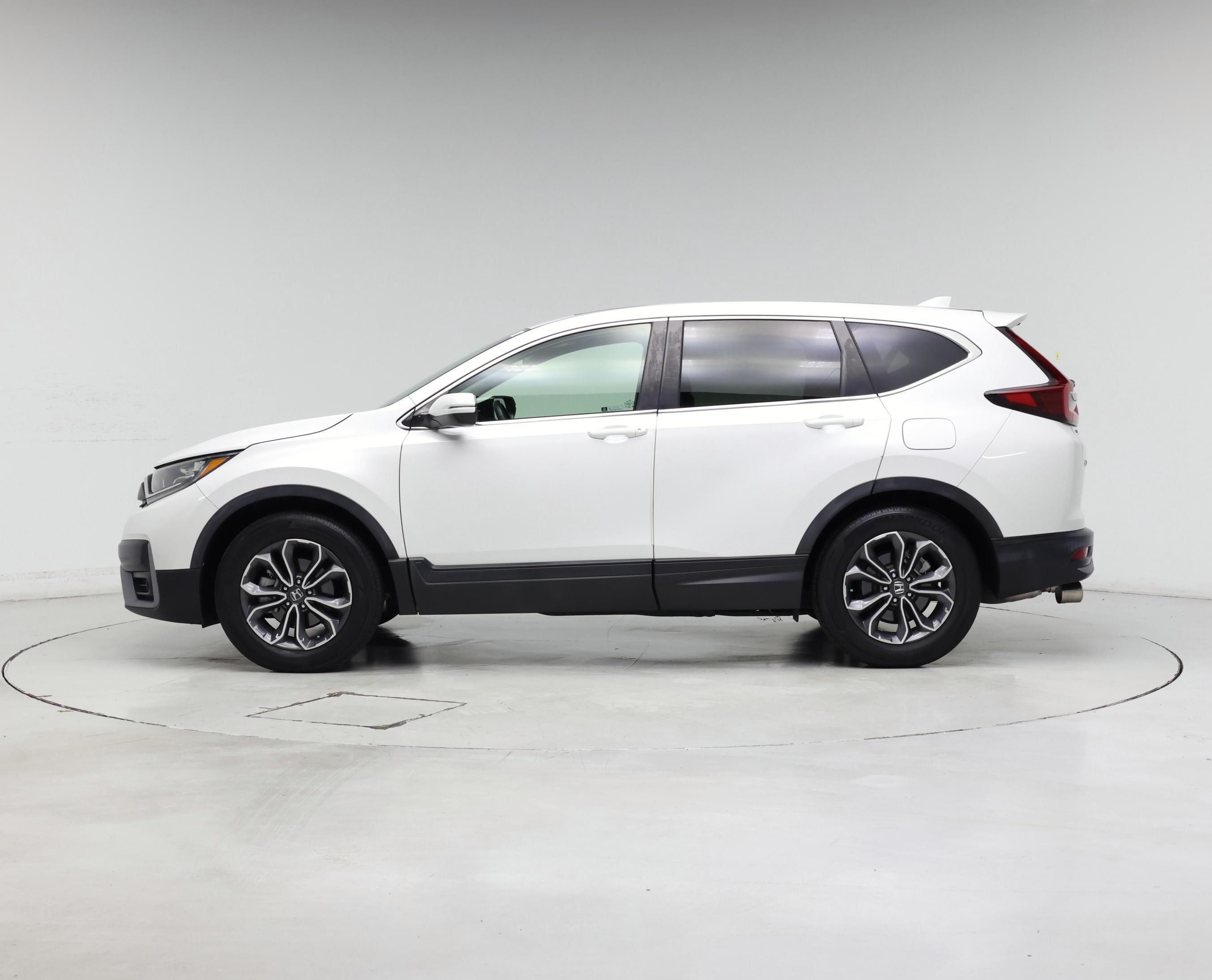 Thumbnail: 2022 Honda CR-V - 3