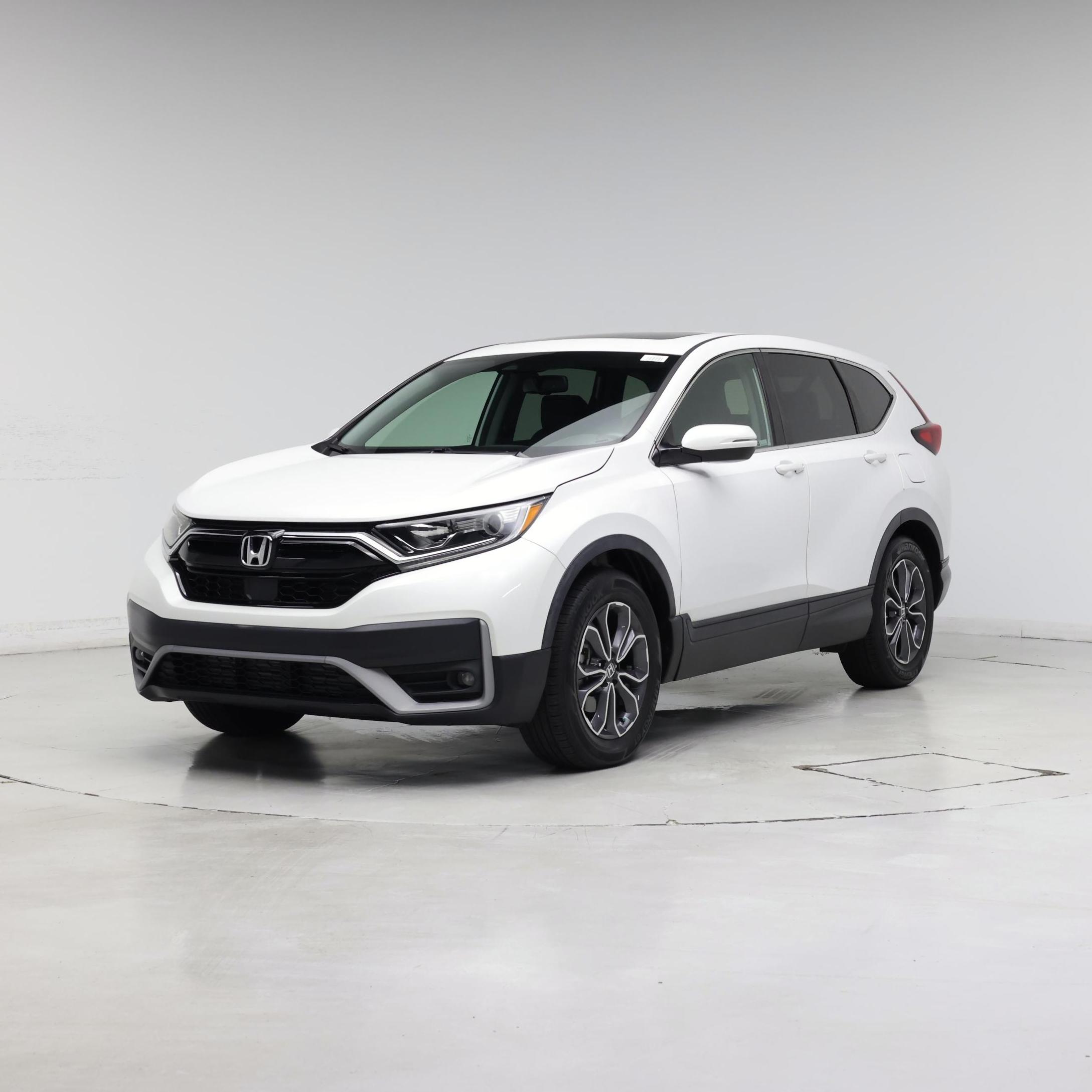Thumbnail: 2022 Honda CR-V - 4