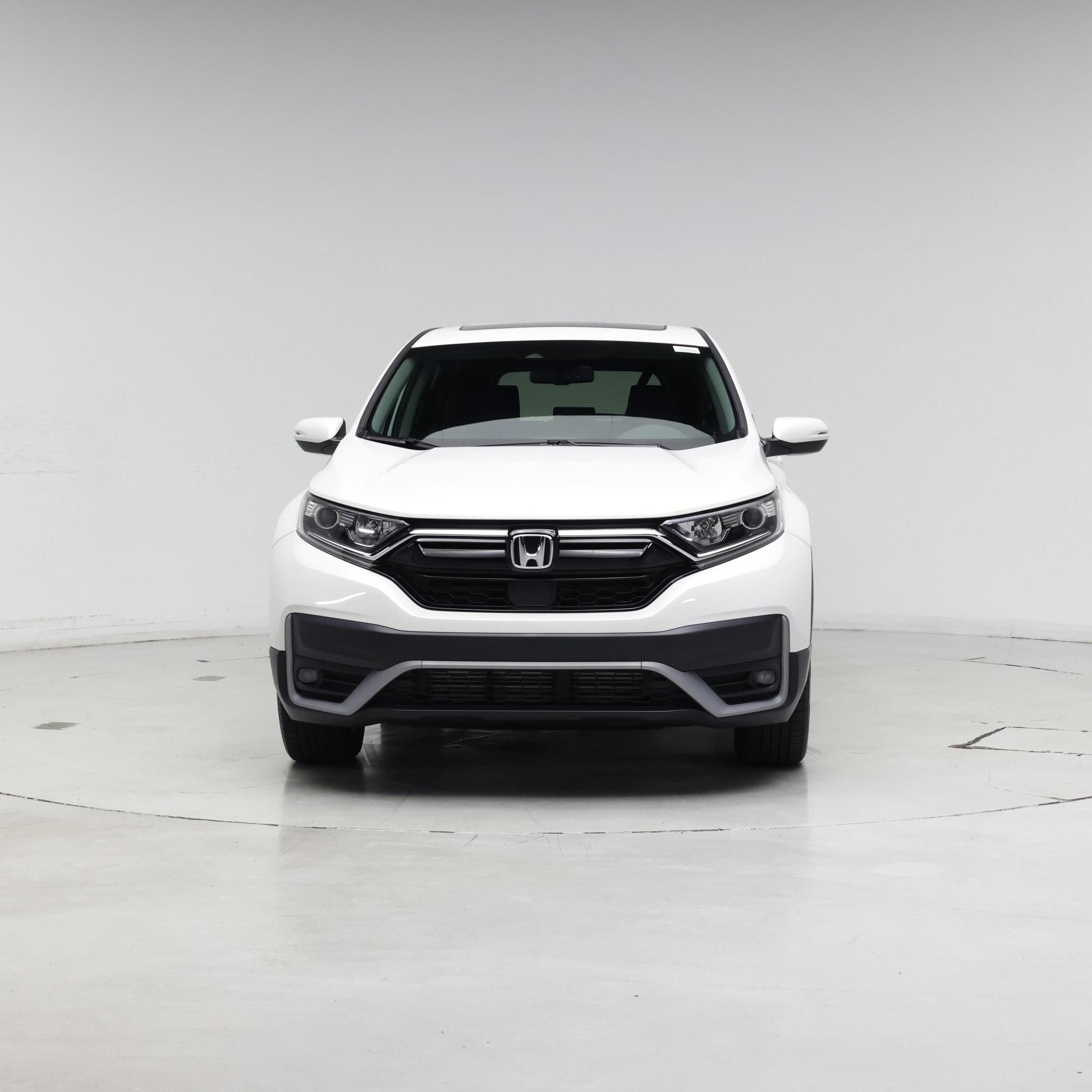 Thumbnail: 2022 Honda CR-V - 5