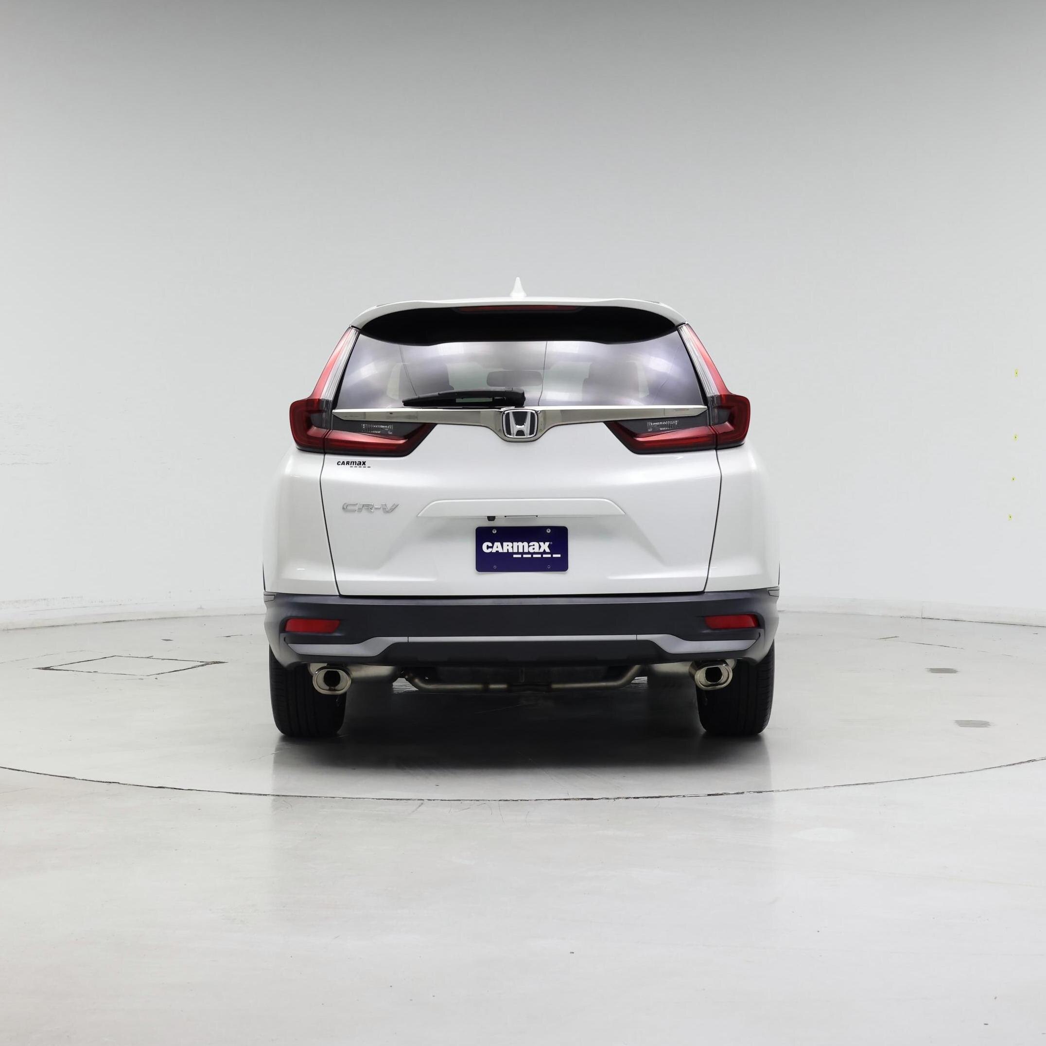 Thumbnail: 2022 Honda CR-V - 6