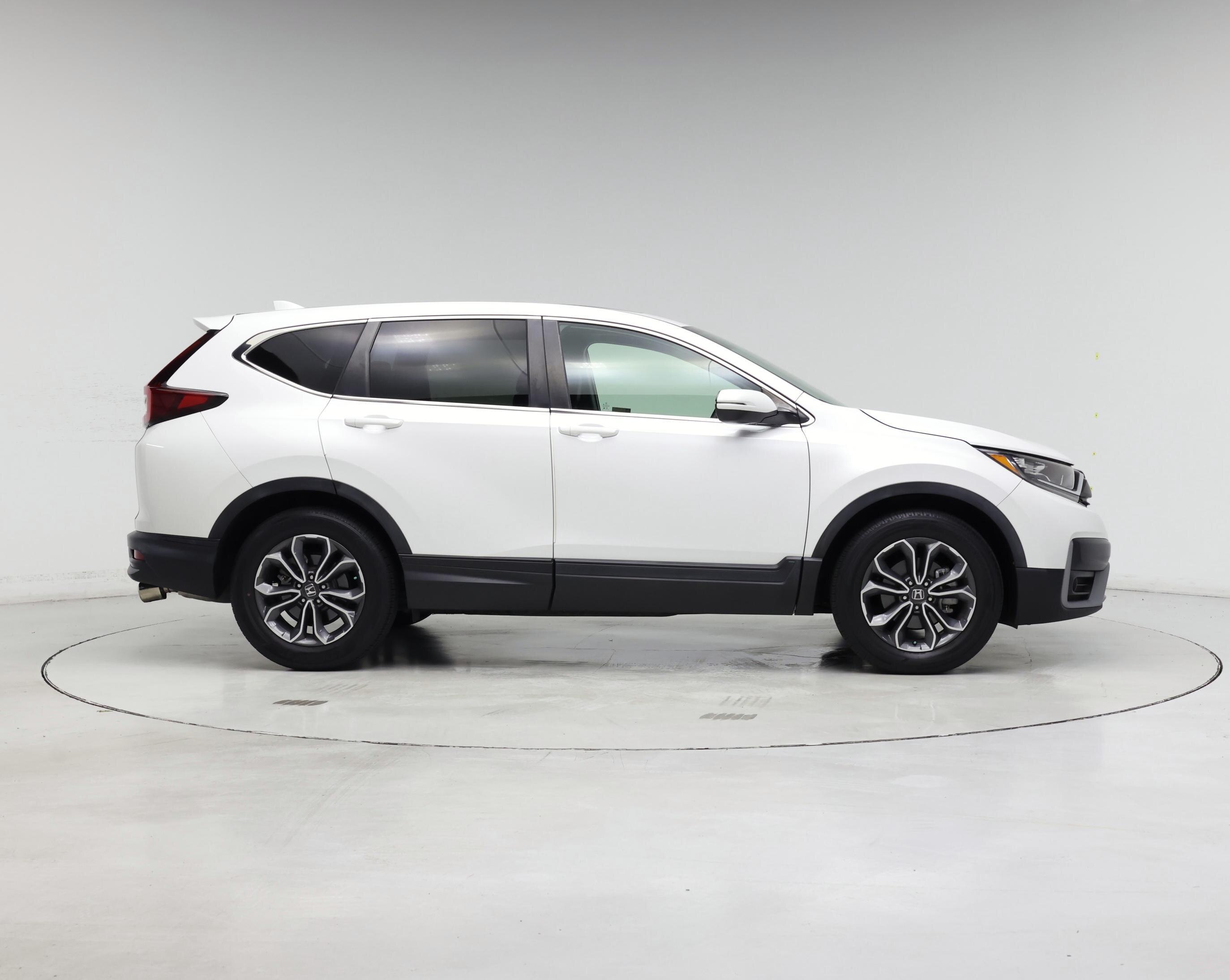 Thumbnail: 2022 Honda CR-V - 7