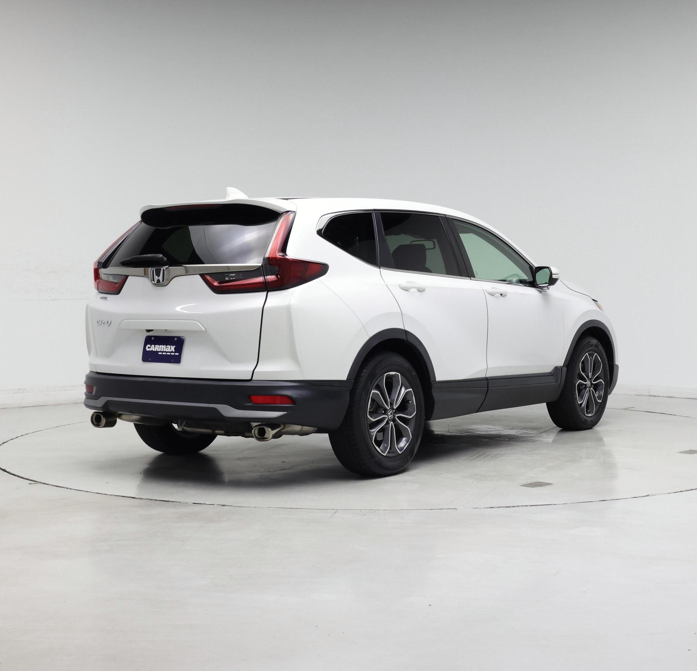 Thumbnail: 2022 Honda CR-V - 8