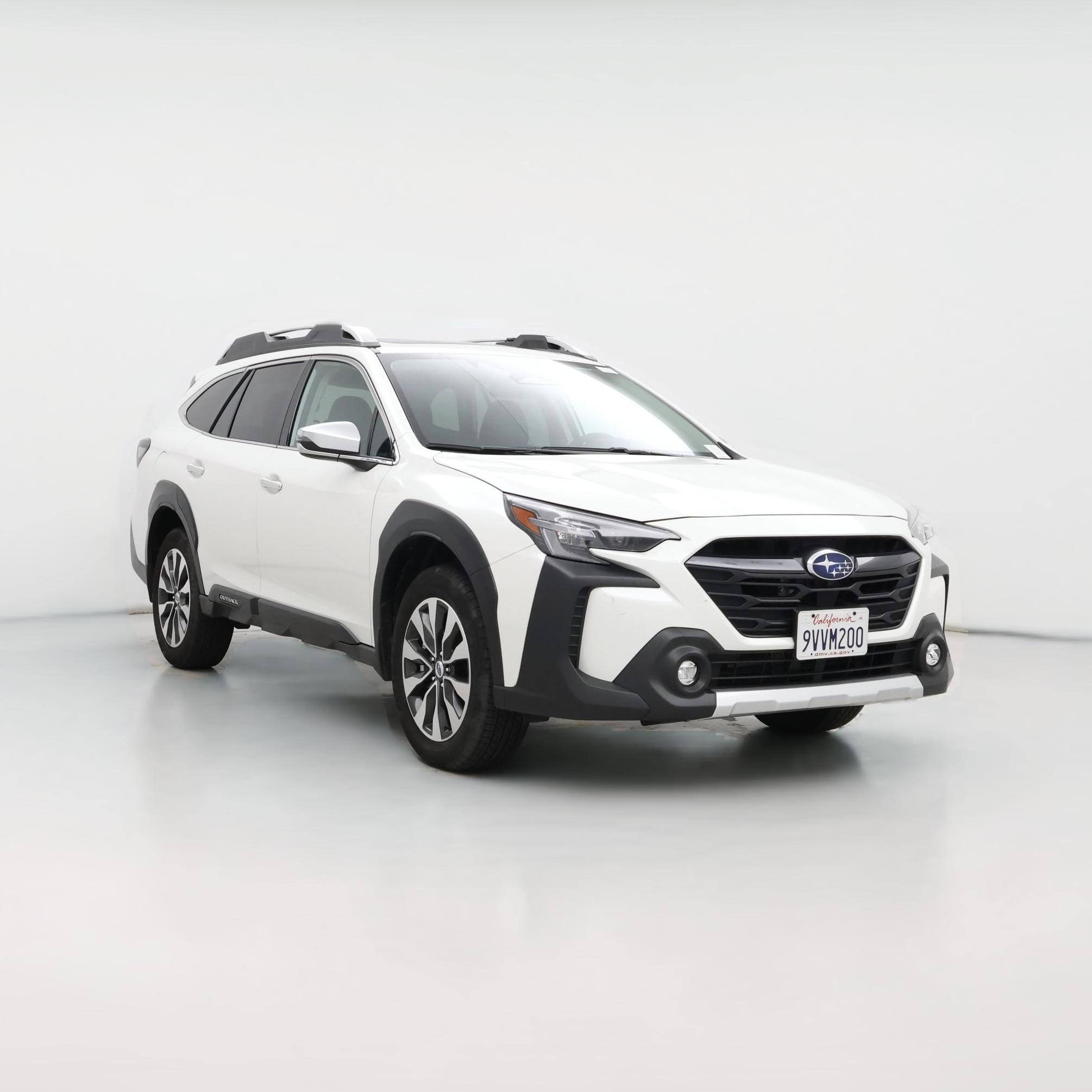 Thumbnail: 2025 Subaru Outback - 1