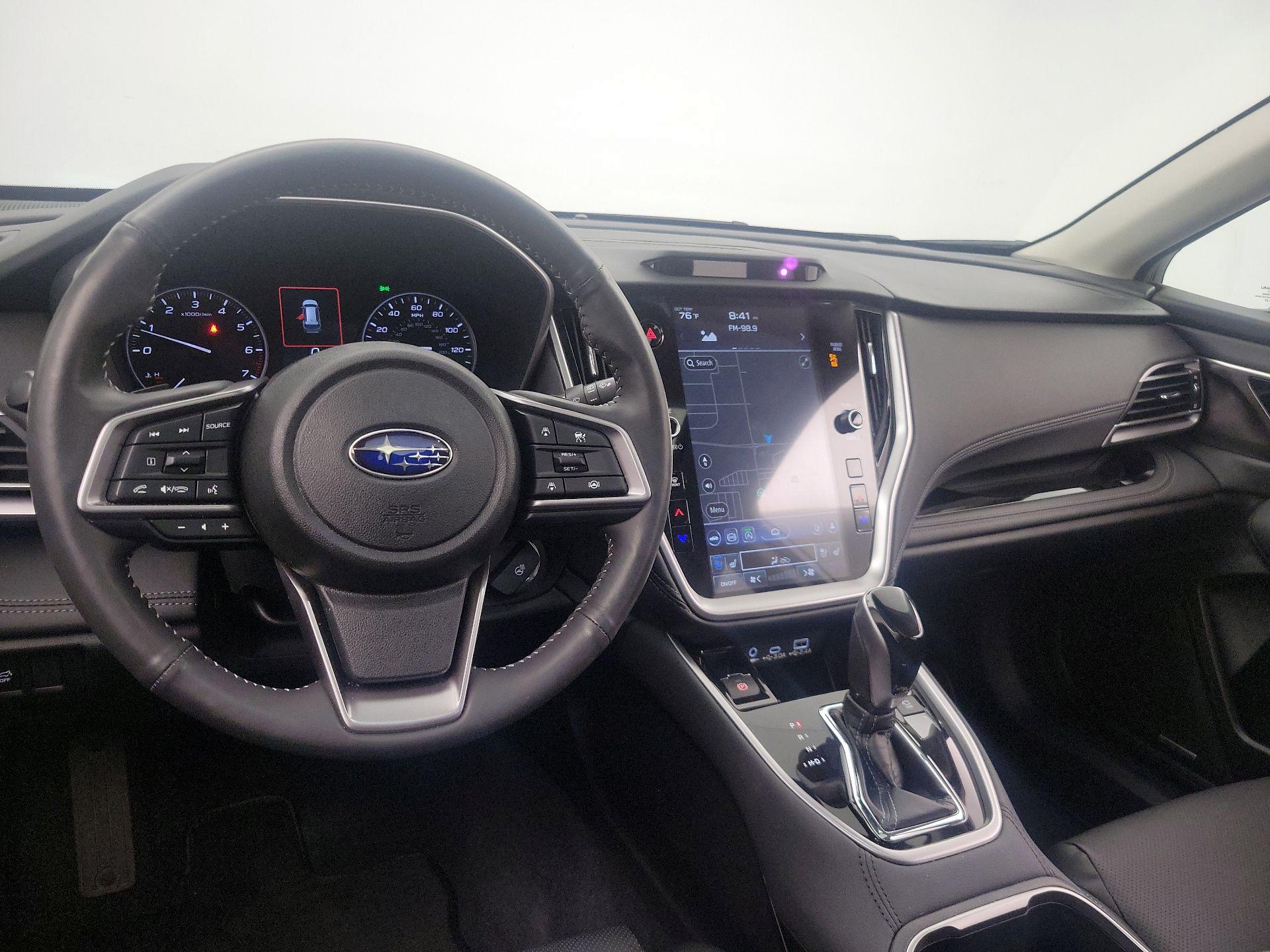 Thumbnail: 2025 Subaru Outback - 9
