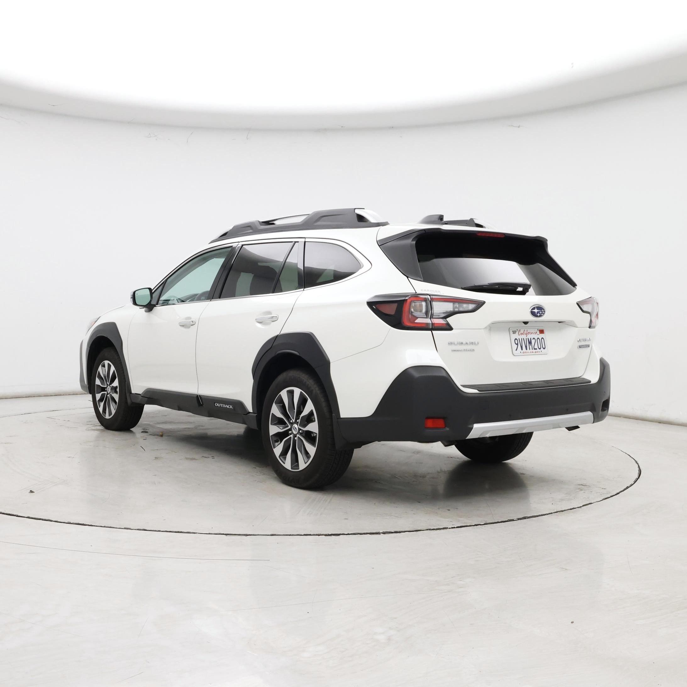 Thumbnail: 2025 Subaru Outback - 2