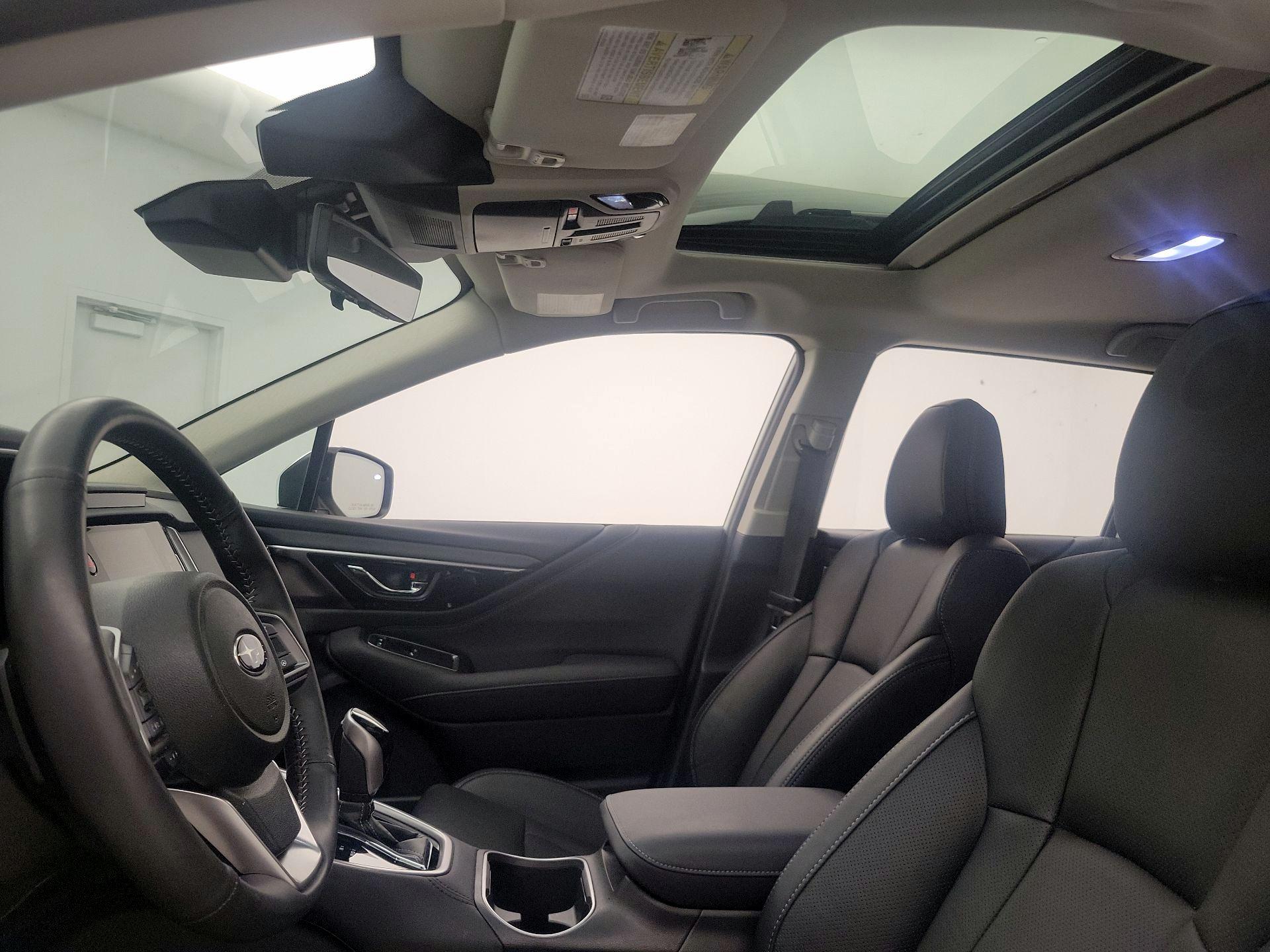 Thumbnail: 2025 Subaru Outback - 20