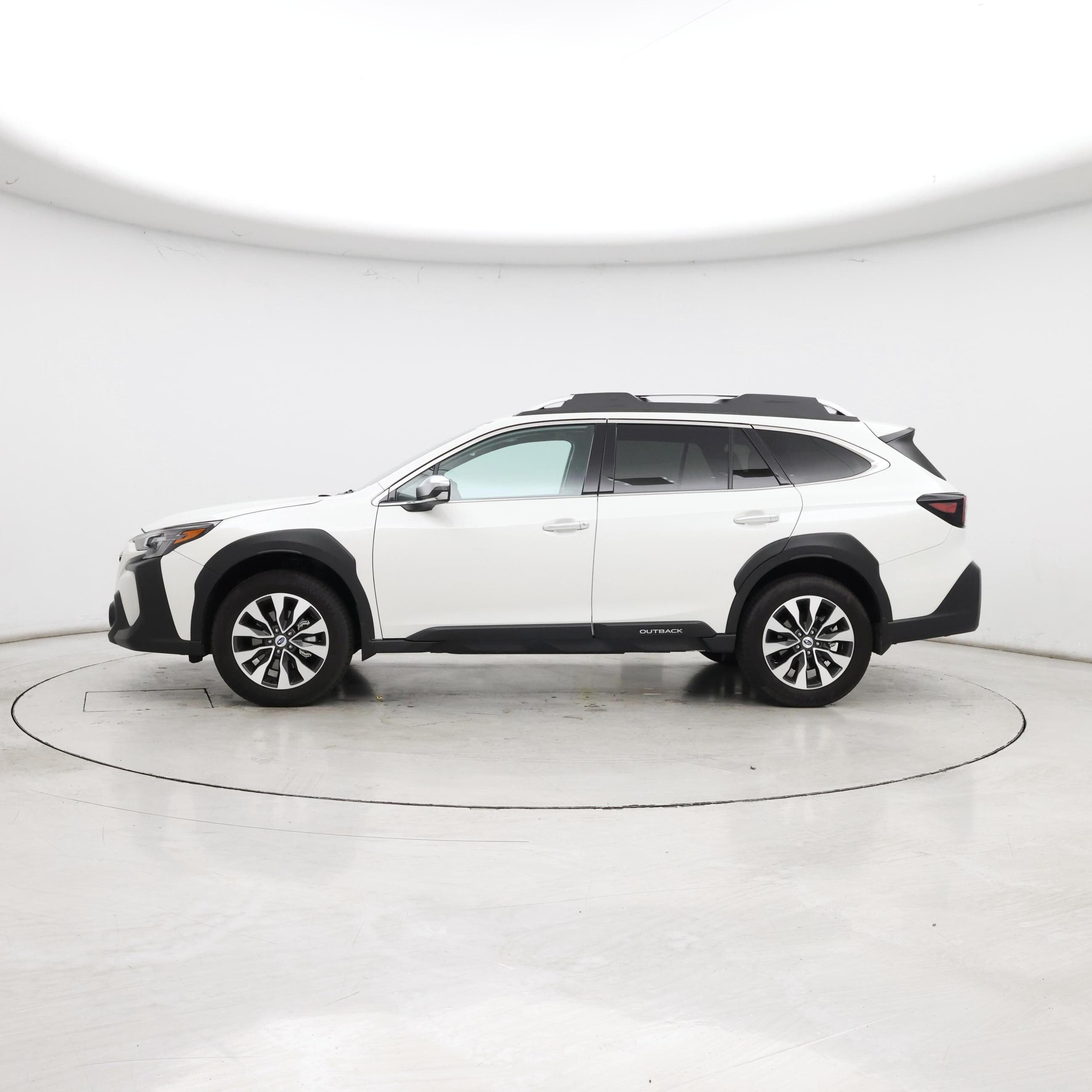 Thumbnail: 2025 Subaru Outback - 3