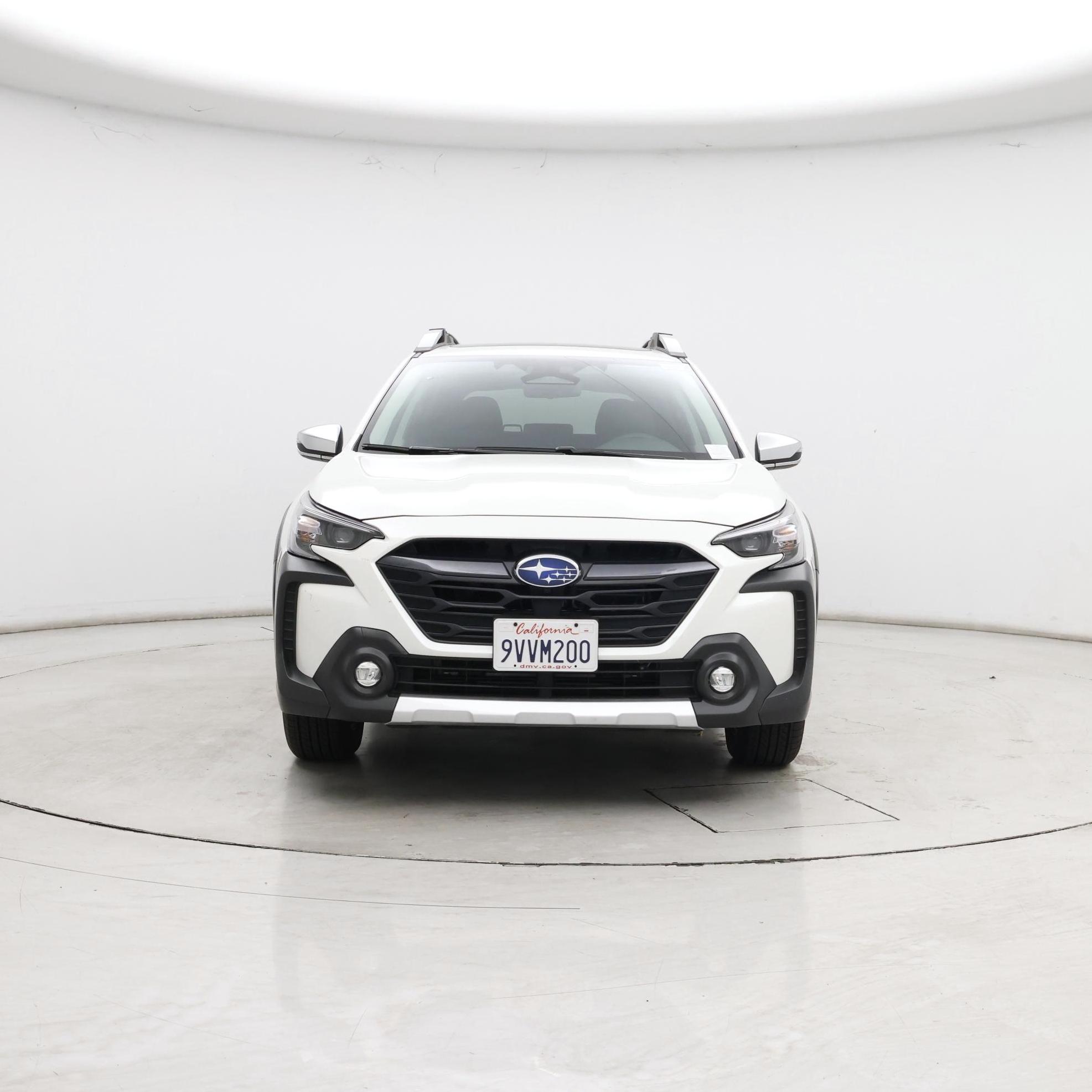 Thumbnail: 2025 Subaru Outback - 5