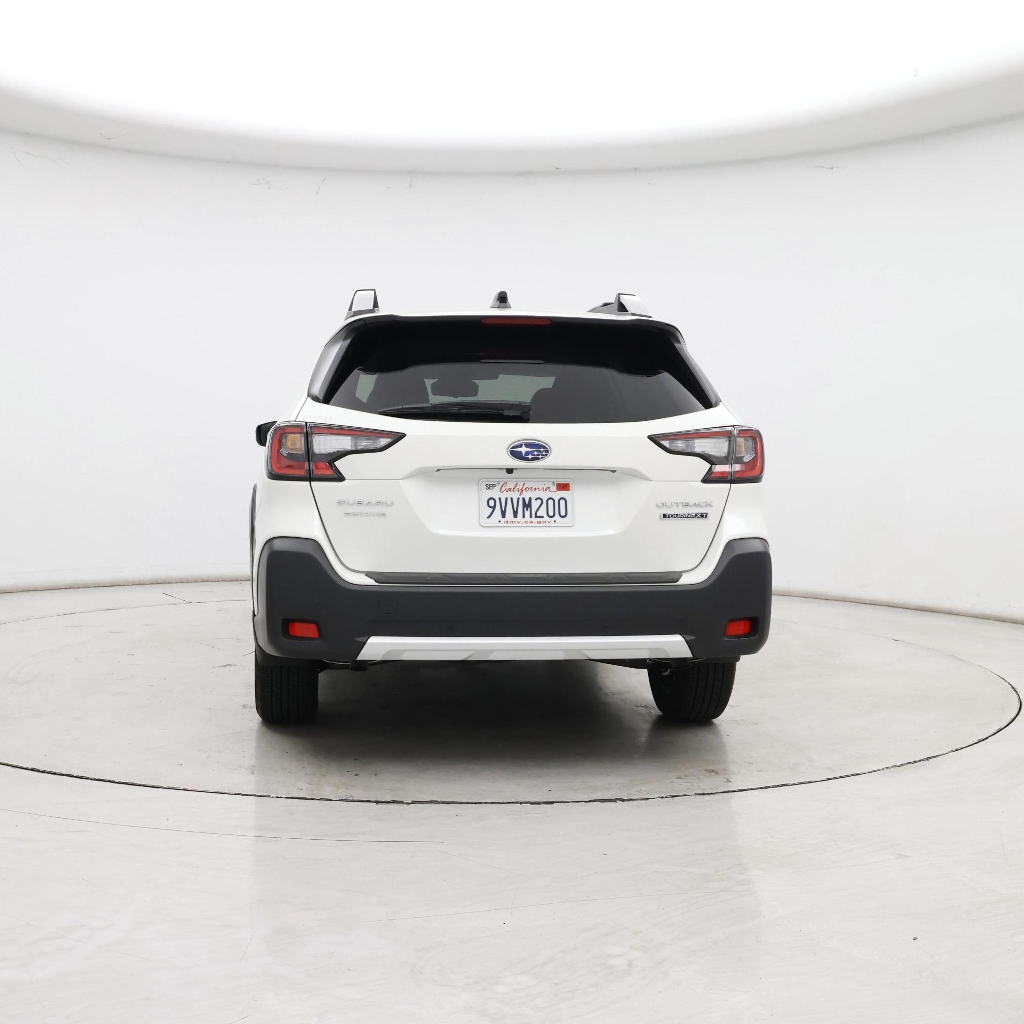Thumbnail: 2025 Subaru Outback - 6