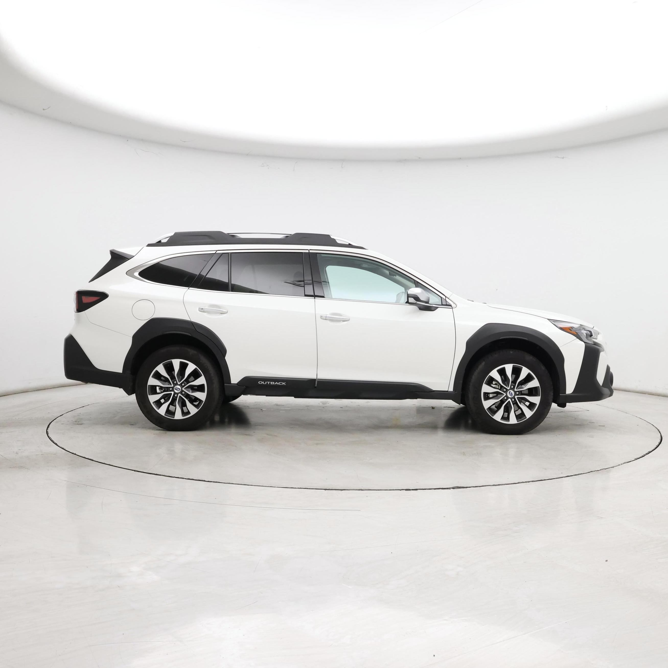 Thumbnail: 2025 Subaru Outback - 7