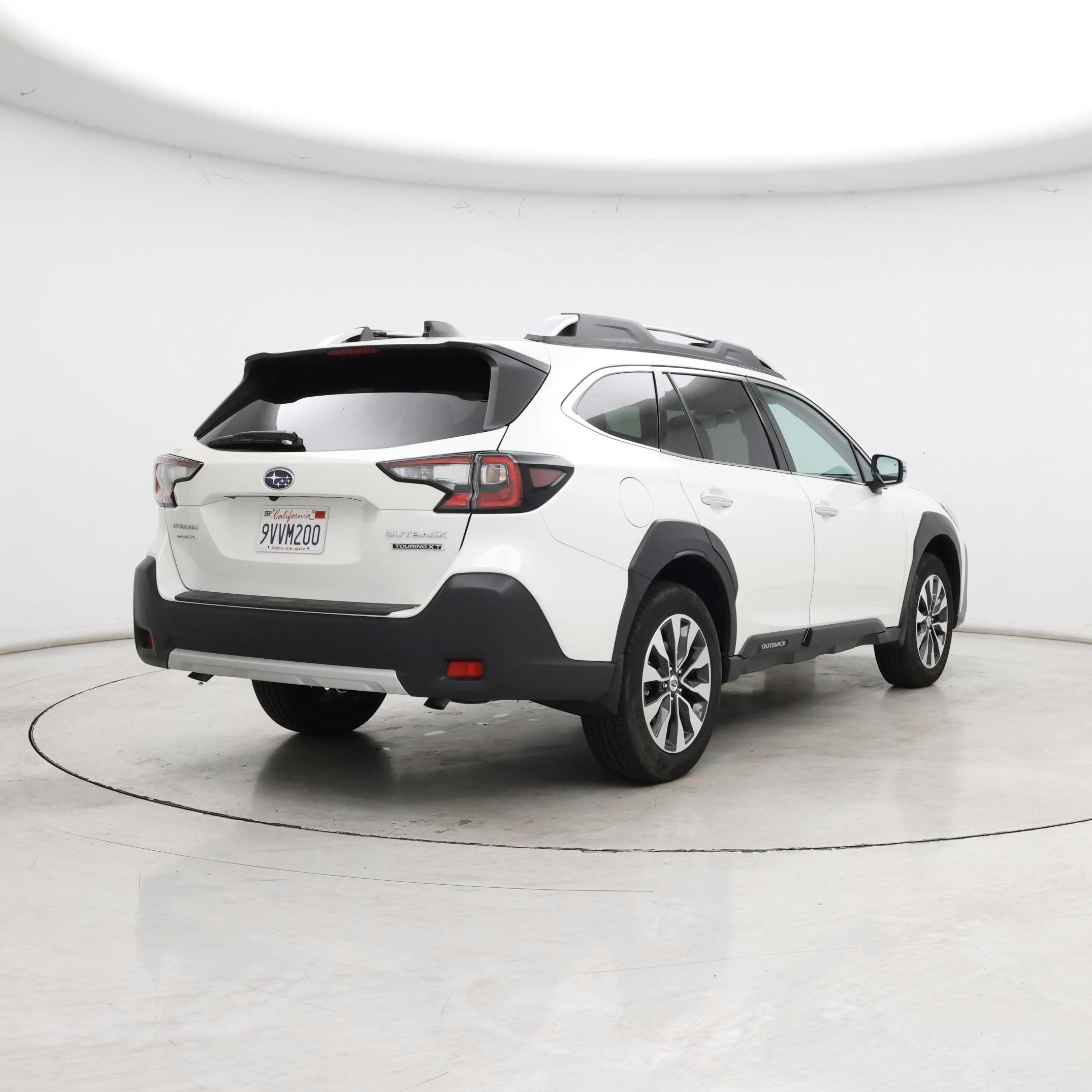 Thumbnail: 2025 Subaru Outback - 8