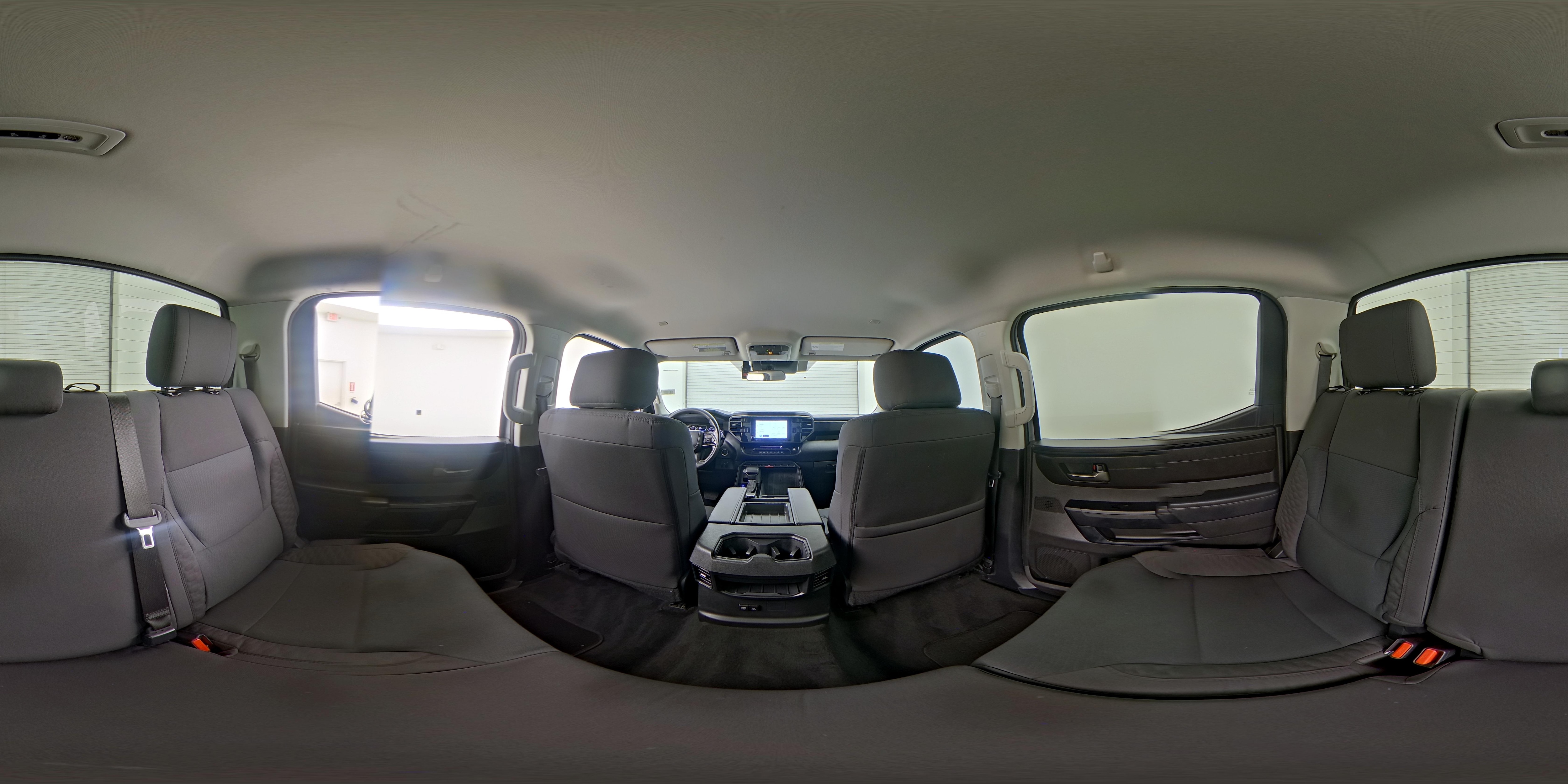 2024 Toyota Tundra SR5 - Photo 25