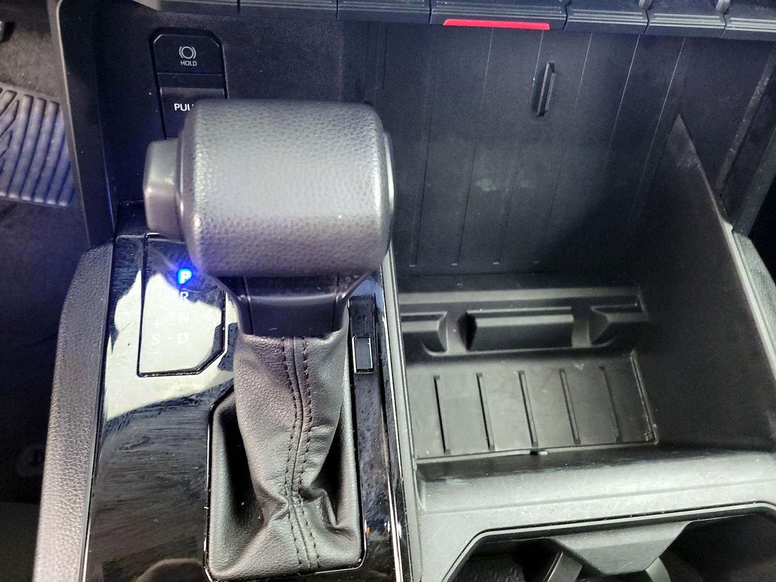 2024 Toyota Tundra SR5 - Photo 18