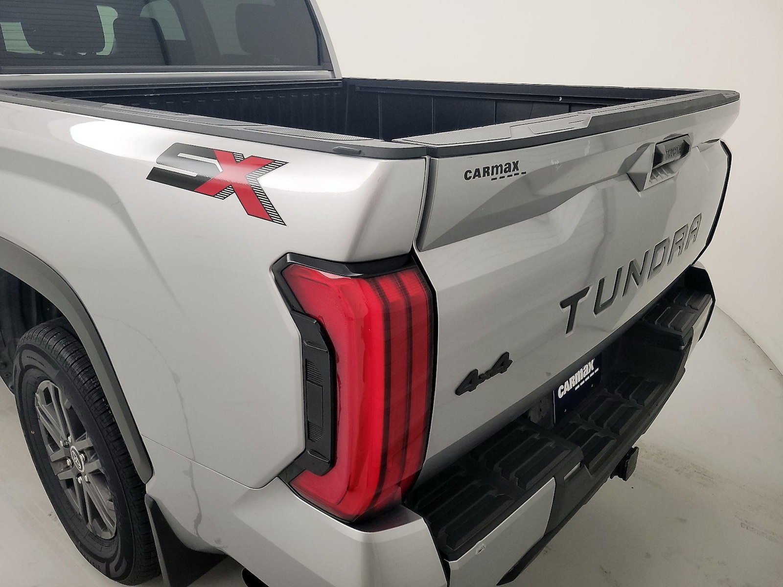 2024 Toyota Tundra SR5 - Photo 20