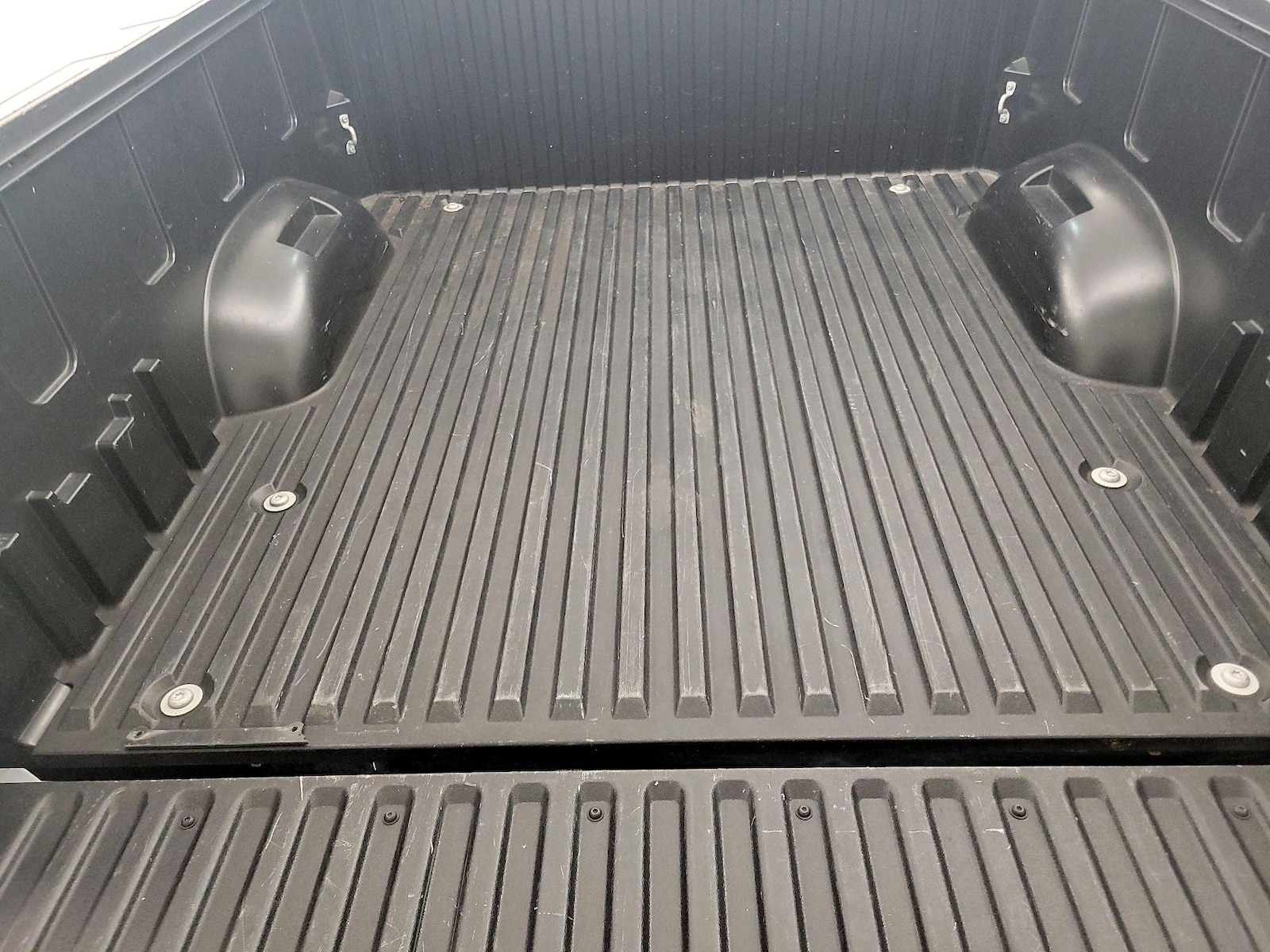 2024 Toyota Tundra SR5 - Photo 21