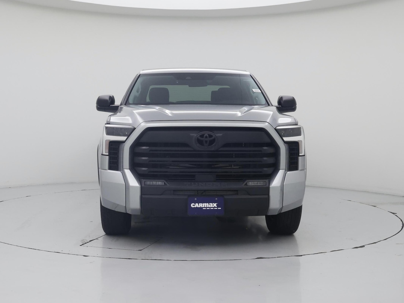 2024 Toyota Tundra SR5 - Photo 6