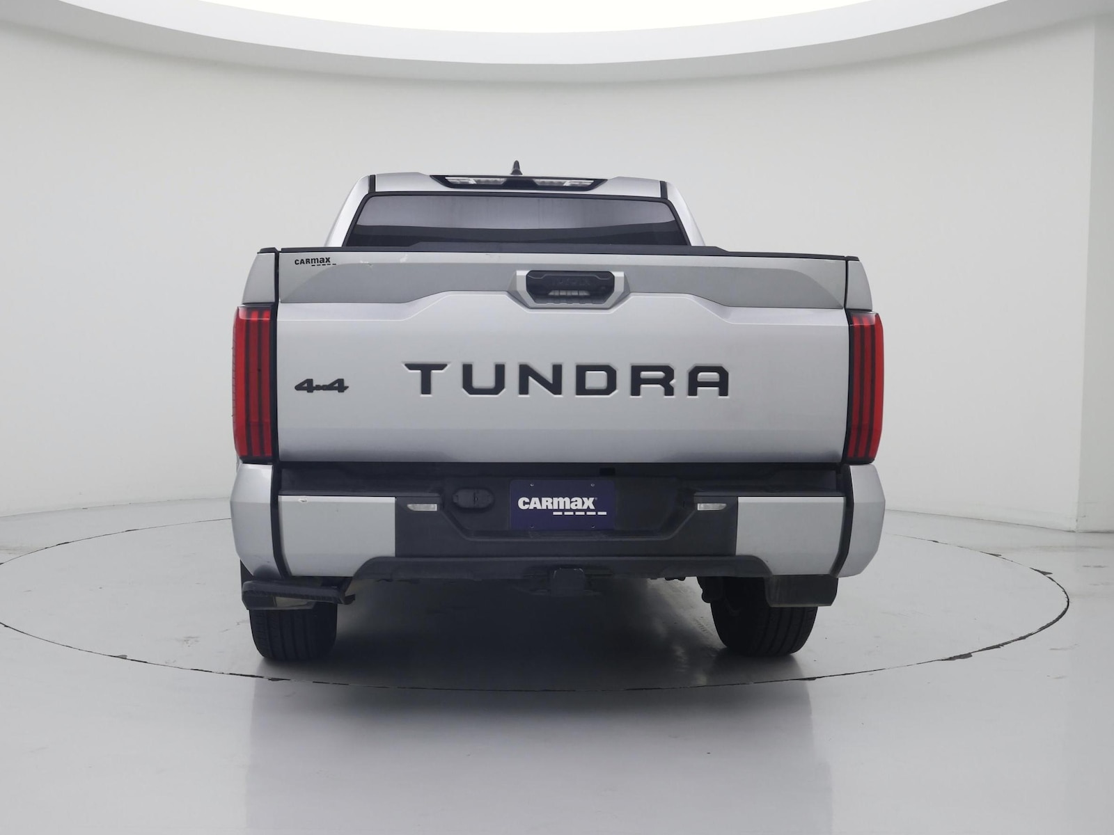2024 Toyota Tundra SR5 - Photo 7
