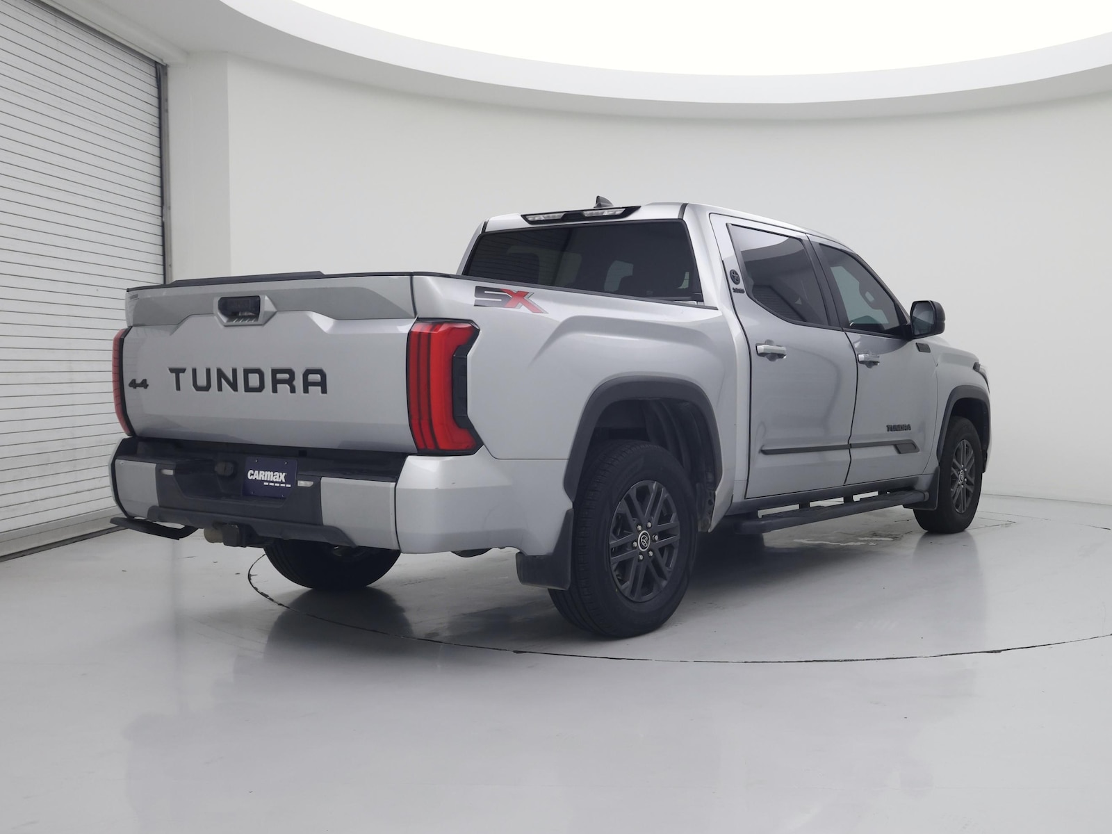 2024 Toyota Tundra SR5 - Photo 9