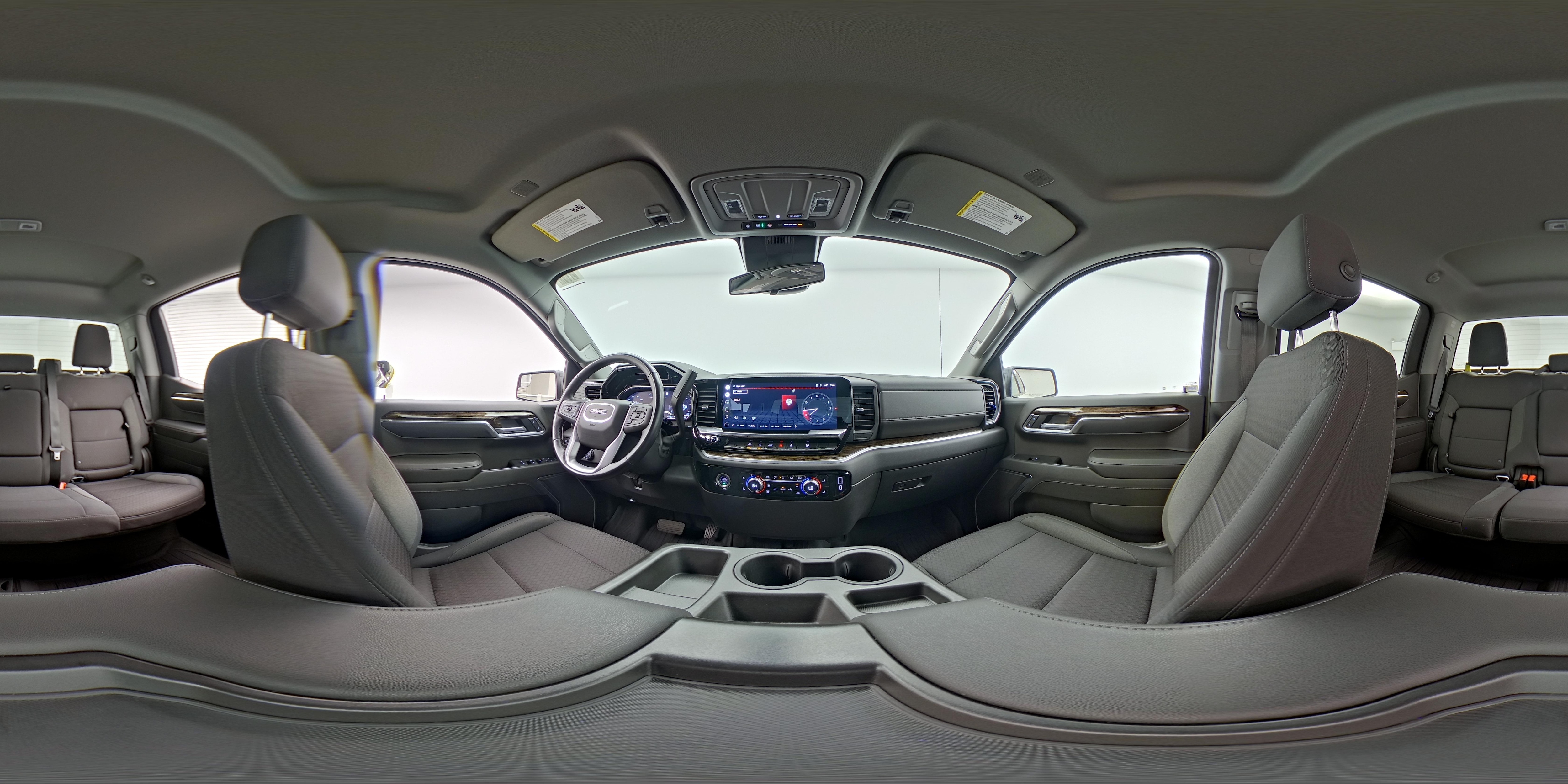 2022 GMC Sierra 1500 Elevation - Photo 24