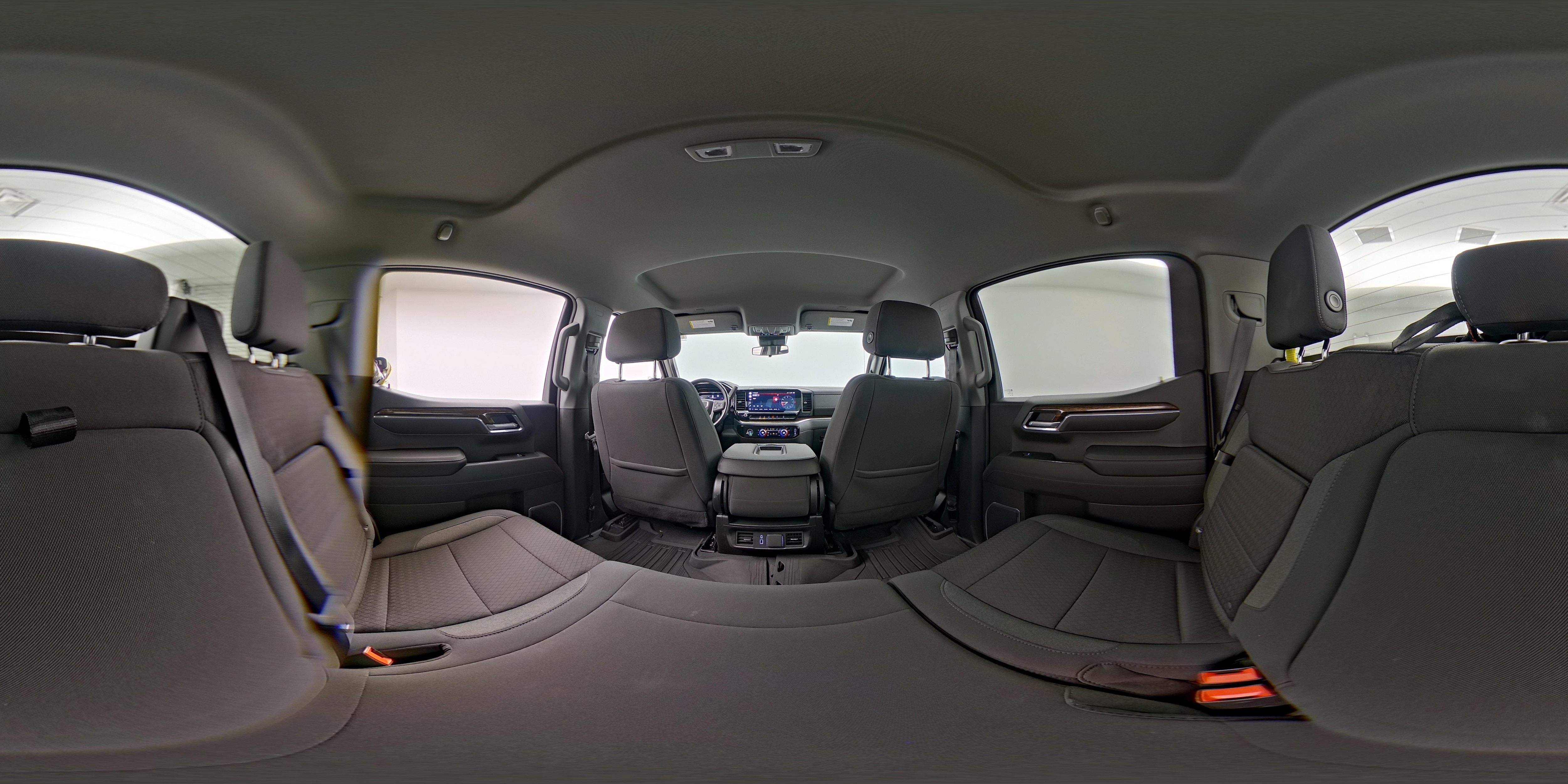 2022 GMC Sierra 1500 Elevation - Photo 25