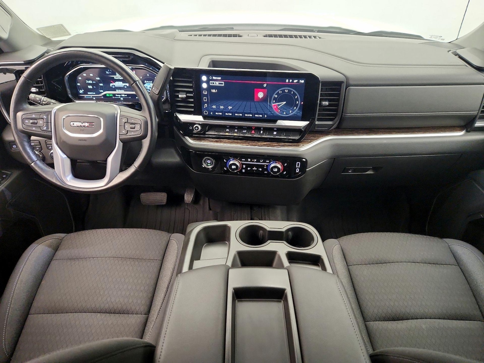 2022 GMC Sierra 1500 Elevation - Photo 10