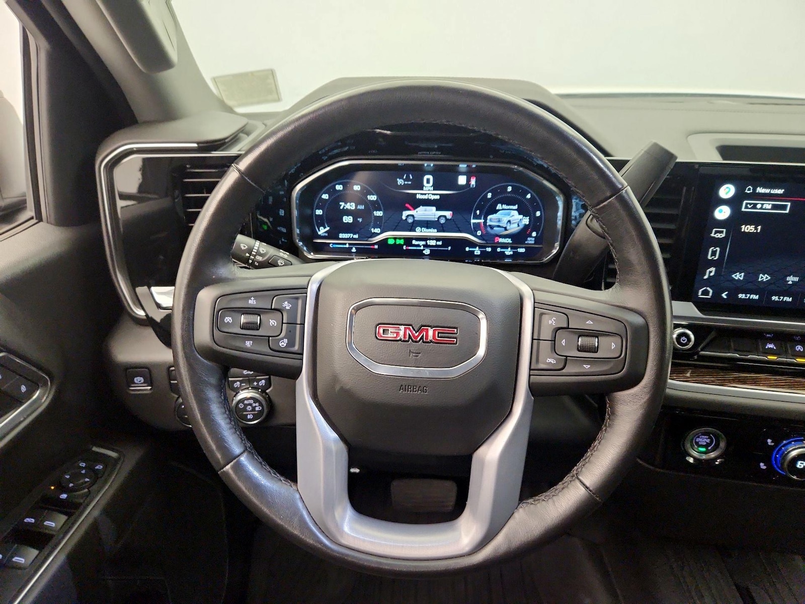 2022 GMC Sierra 1500 Elevation - Photo 11