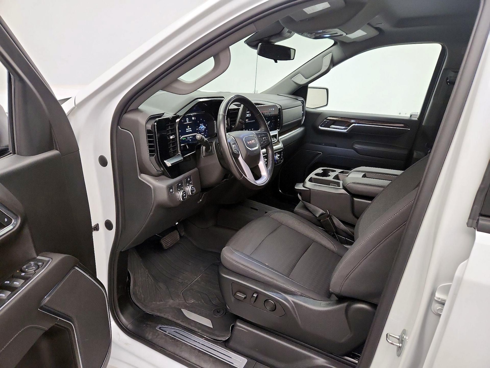 2022 GMC Sierra 1500 Elevation - Photo 12