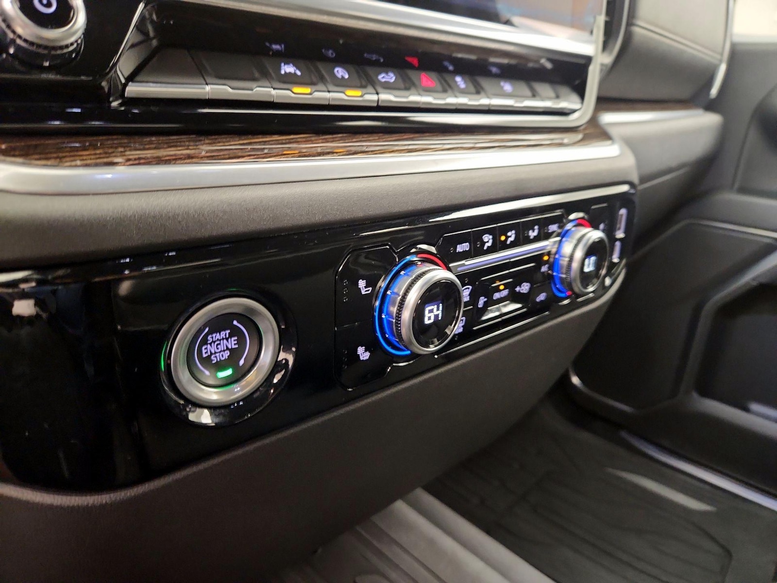 2022 GMC Sierra 1500 Elevation - Photo 17