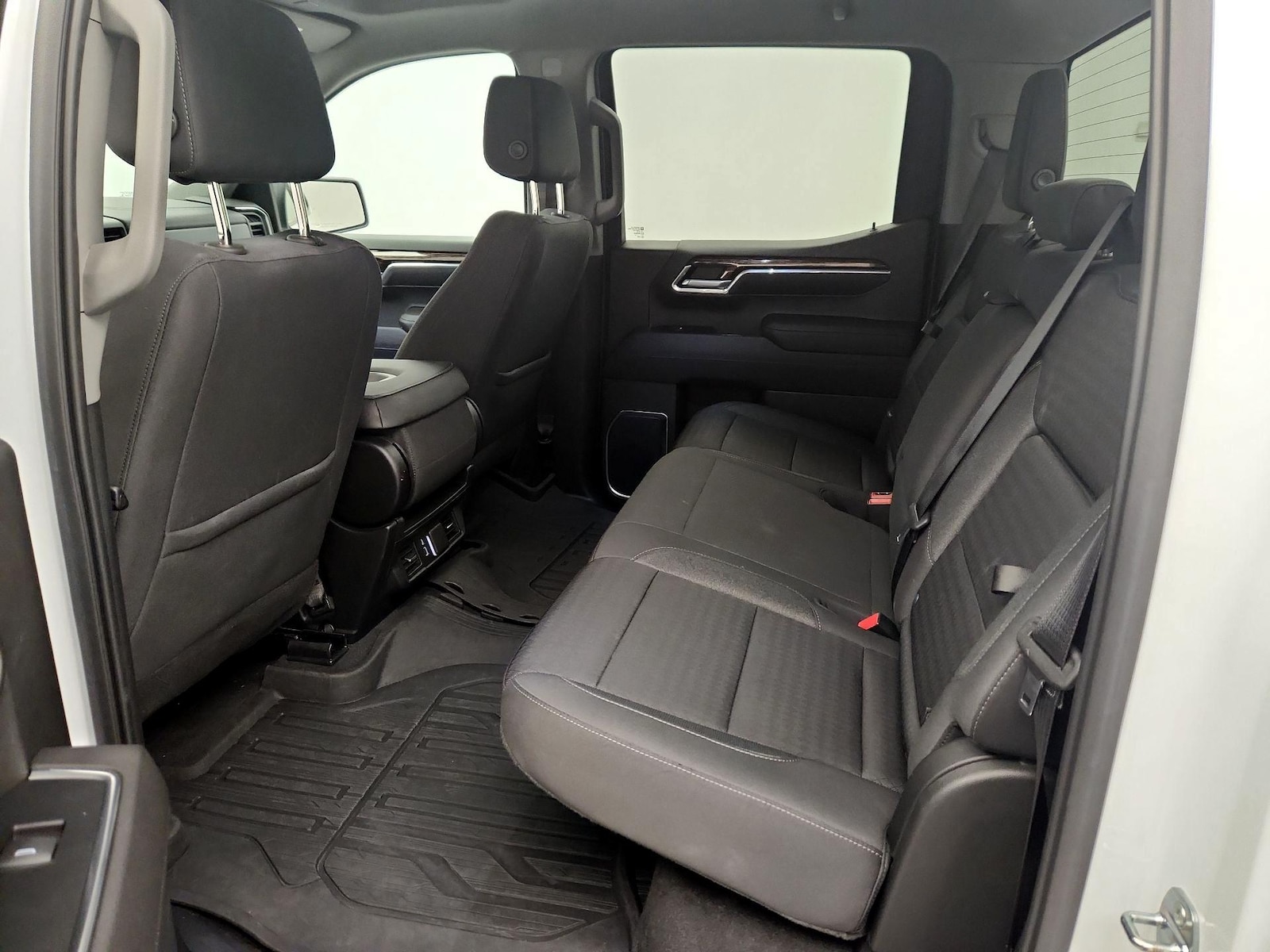 2022 GMC Sierra 1500 Elevation - Photo 20